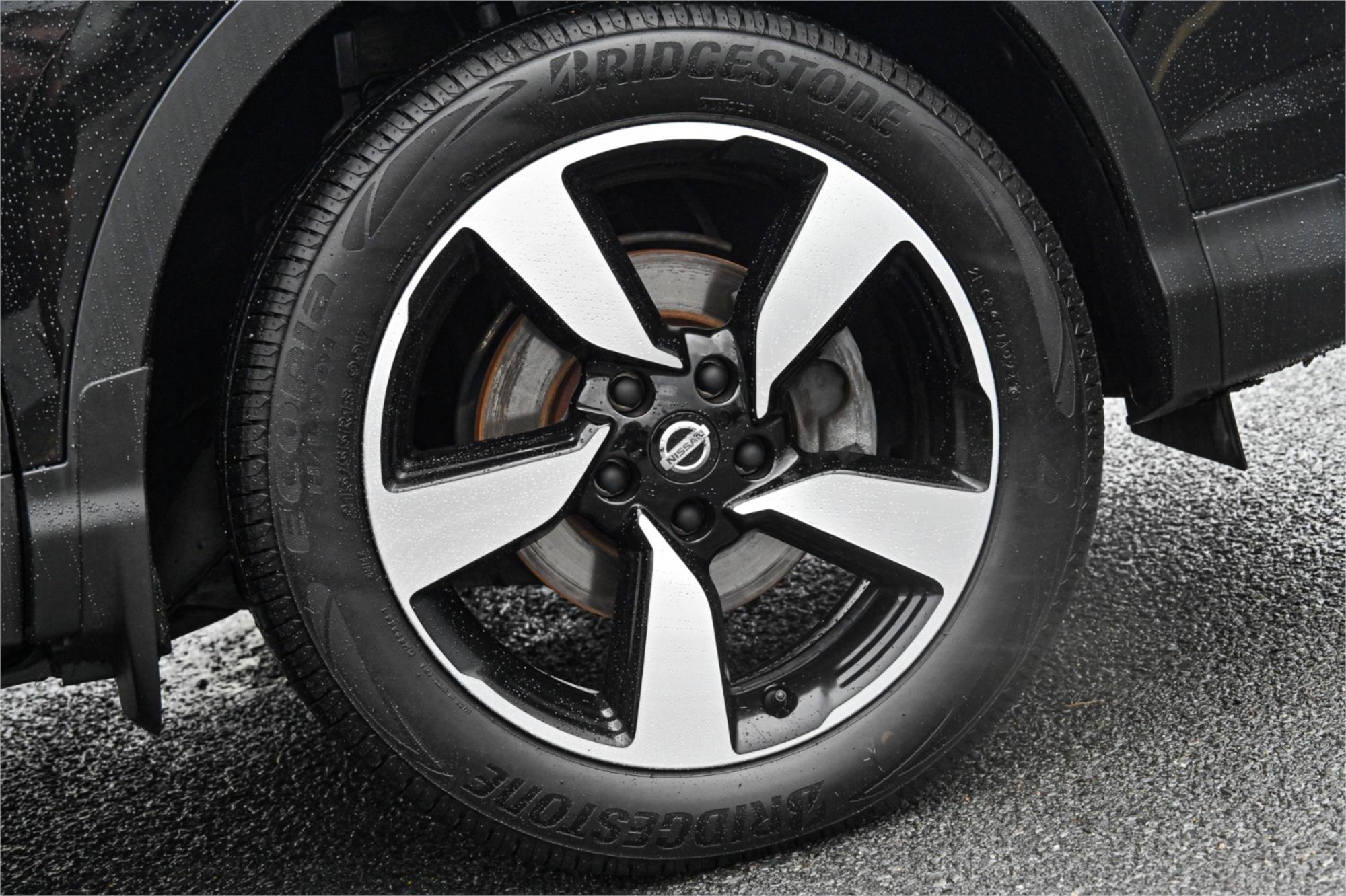 2017 NISSAN QASHQAI J11 ST N-SPORT CONTINUOUS VARIABLE 4D WAGON