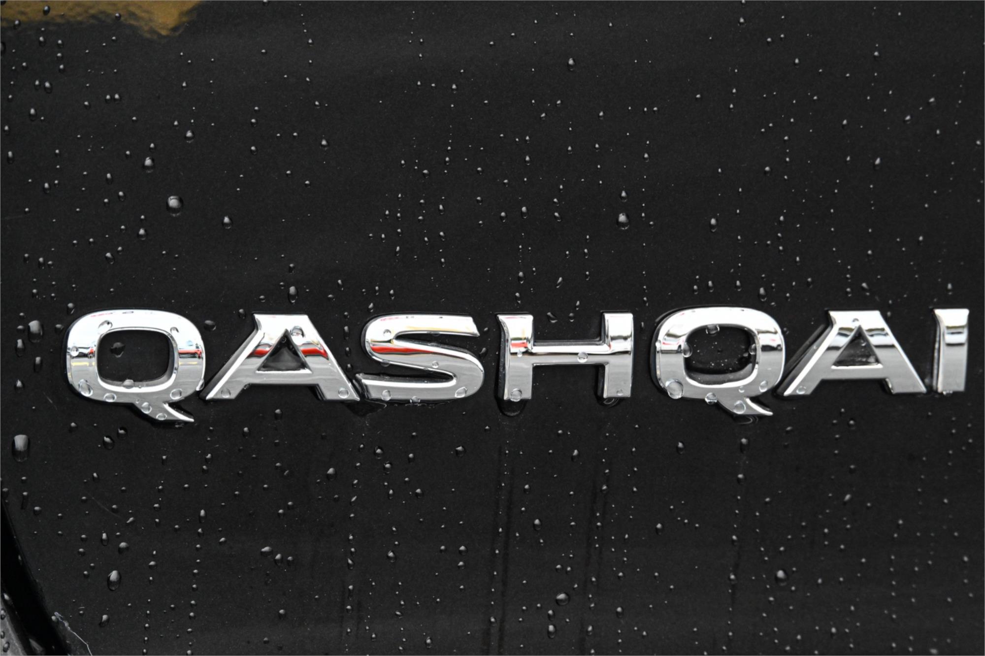 2017 NISSAN QASHQAI J11 ST N-SPORT CONTINUOUS VARIABLE 4D WAGON