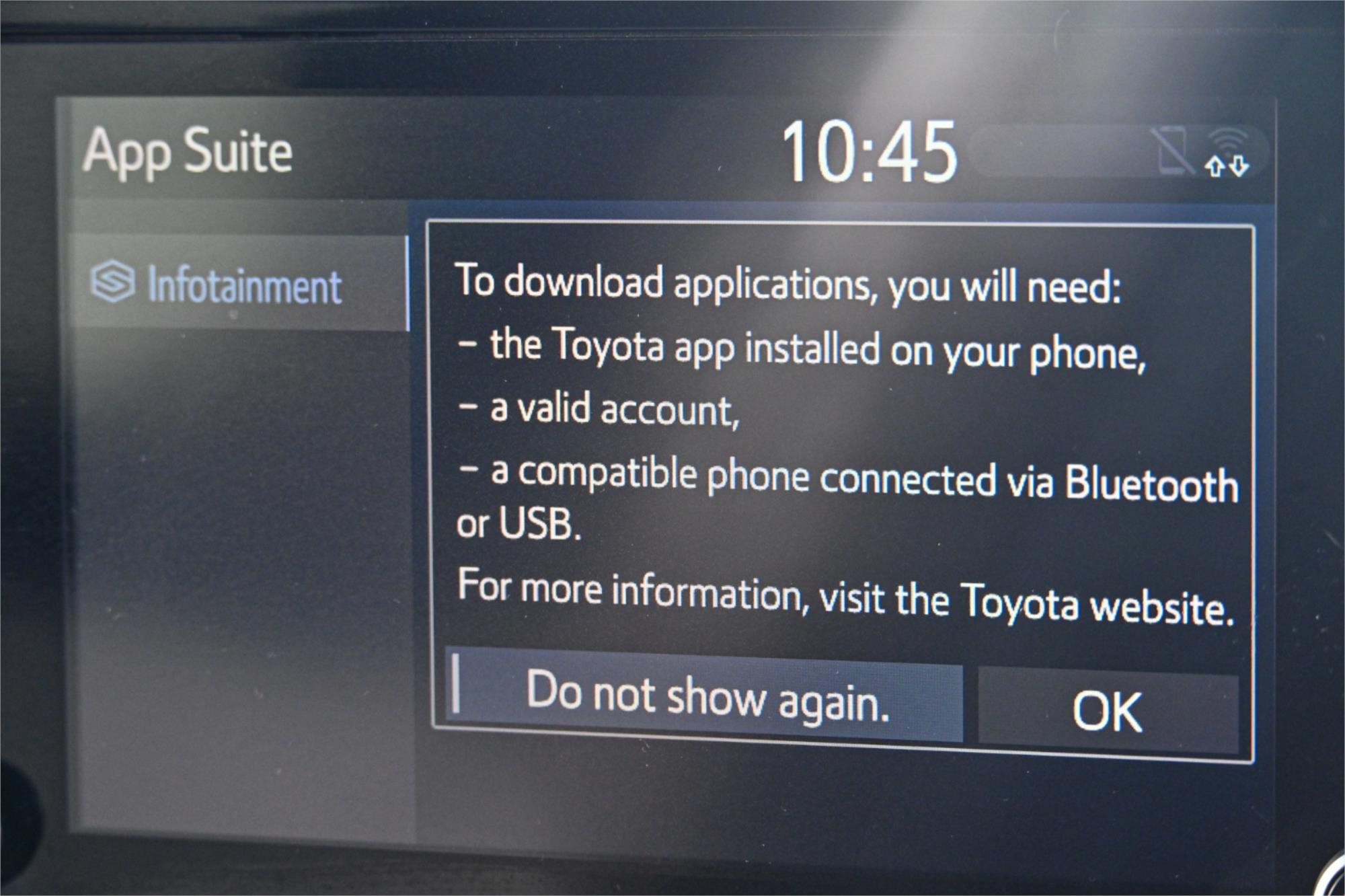 2021 TOYOTA KLUGER GSU70R GX 2WD 8 SP AUTOMATIC 5D WAGON