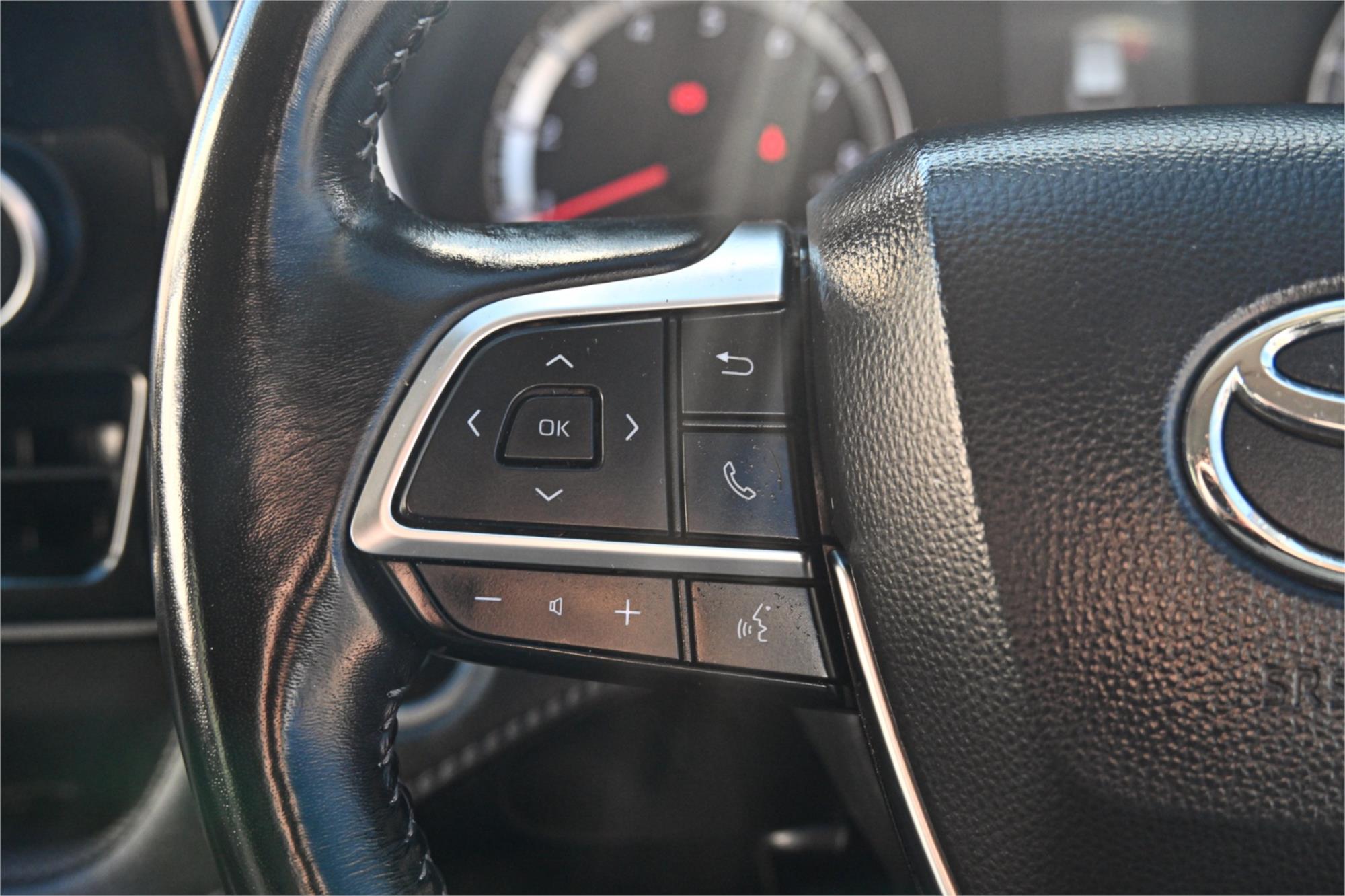 2021 TOYOTA KLUGER GSU70R GX 2WD 8 SP AUTOMATIC 5D WAGON