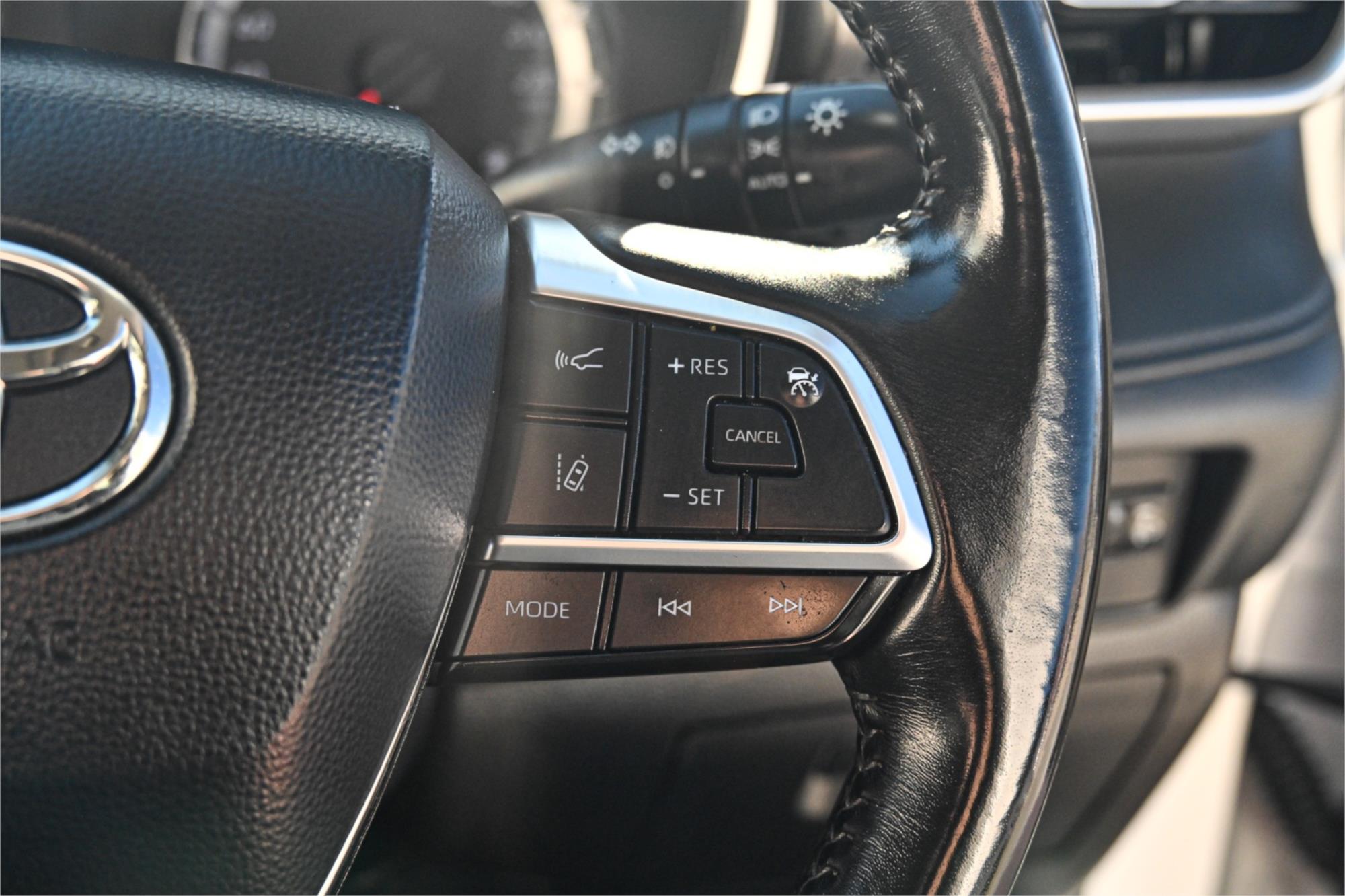 2021 TOYOTA KLUGER GSU70R GX 2WD 8 SP AUTOMATIC 5D WAGON