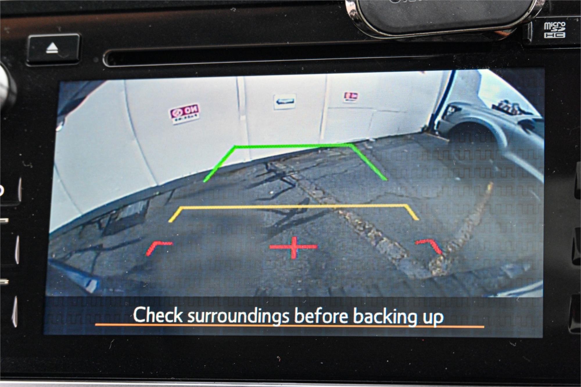 2017 SUBARU OUTBACK MY16 2.5i AWD CONTINUOUS VARIABLE 4D WAGON