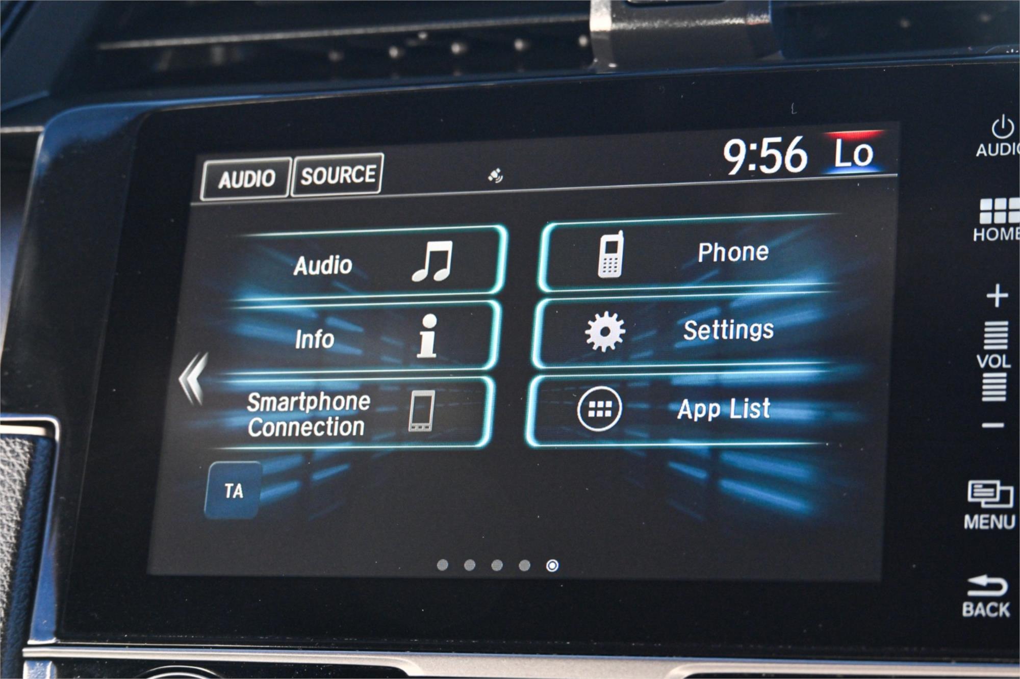 2017 HONDA CIVIC MY17 VTi-S CONTINUOUS VARIABLE 5D HATCHBACK
