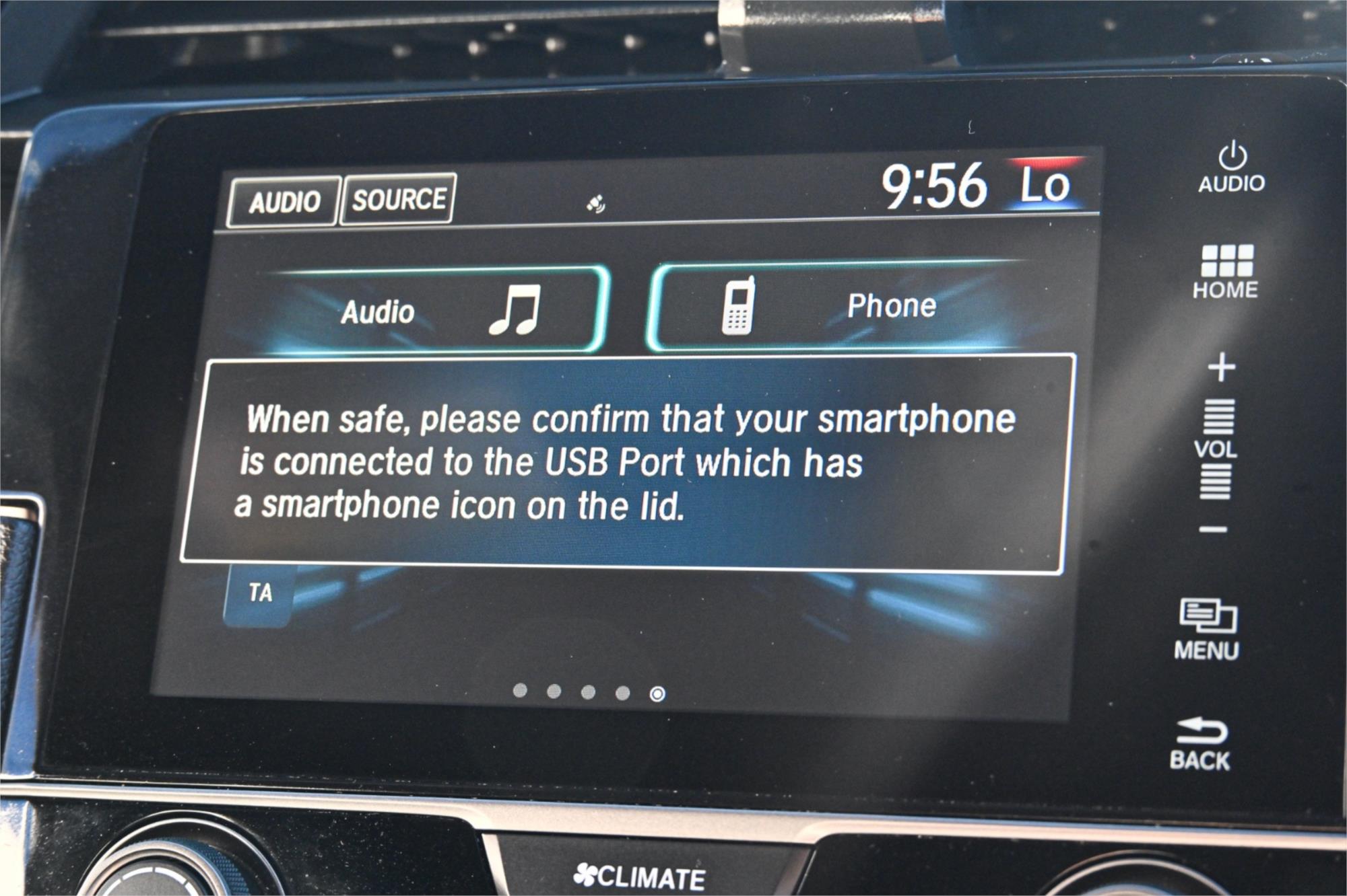 2017 HONDA CIVIC MY17 VTi-S CONTINUOUS VARIABLE 5D HATCHBACK