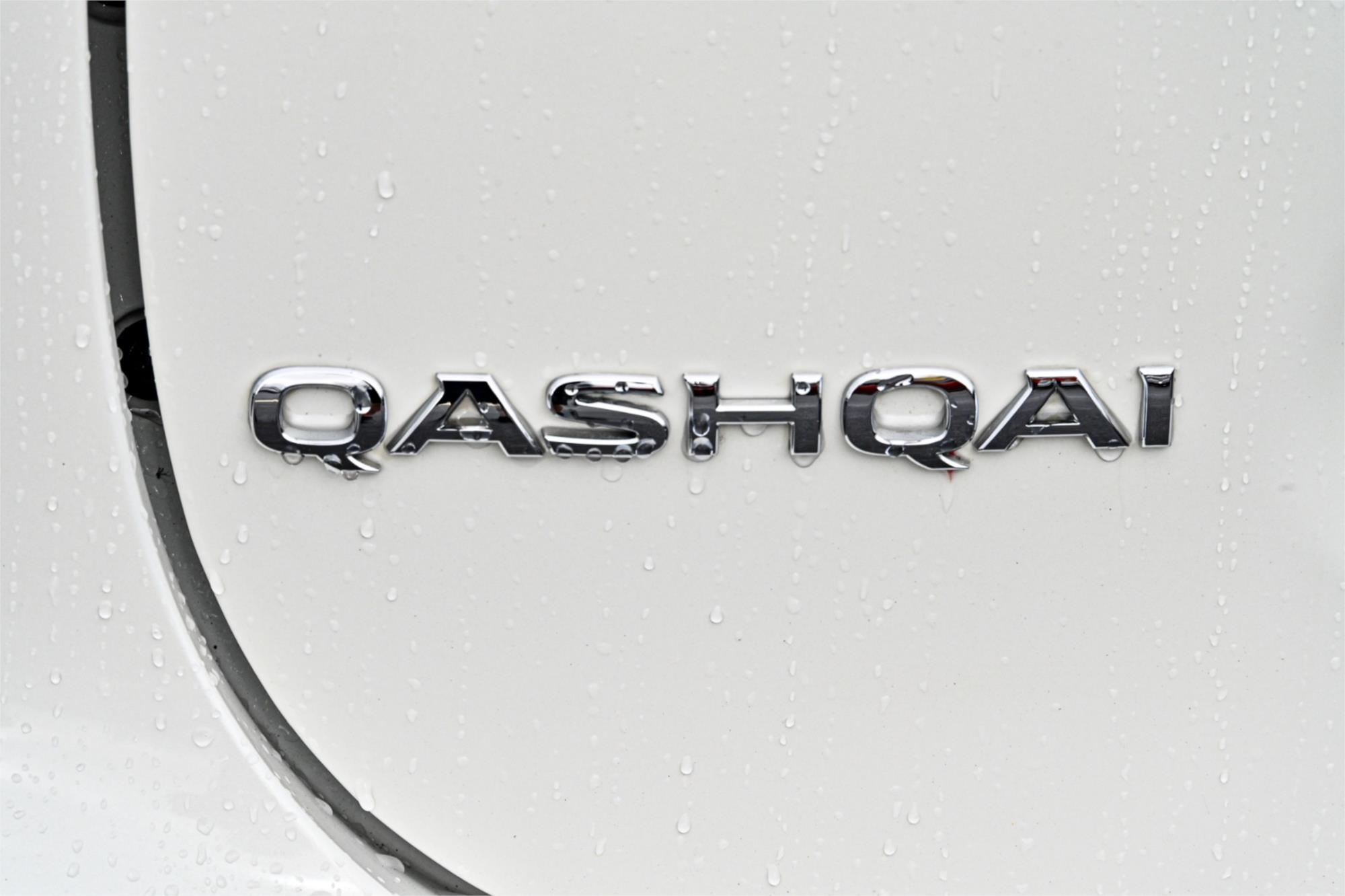 2017 NISSAN QASHQAI J11 MY18 N-TEC CONTINUOUS VARIABLE 4D WAGON