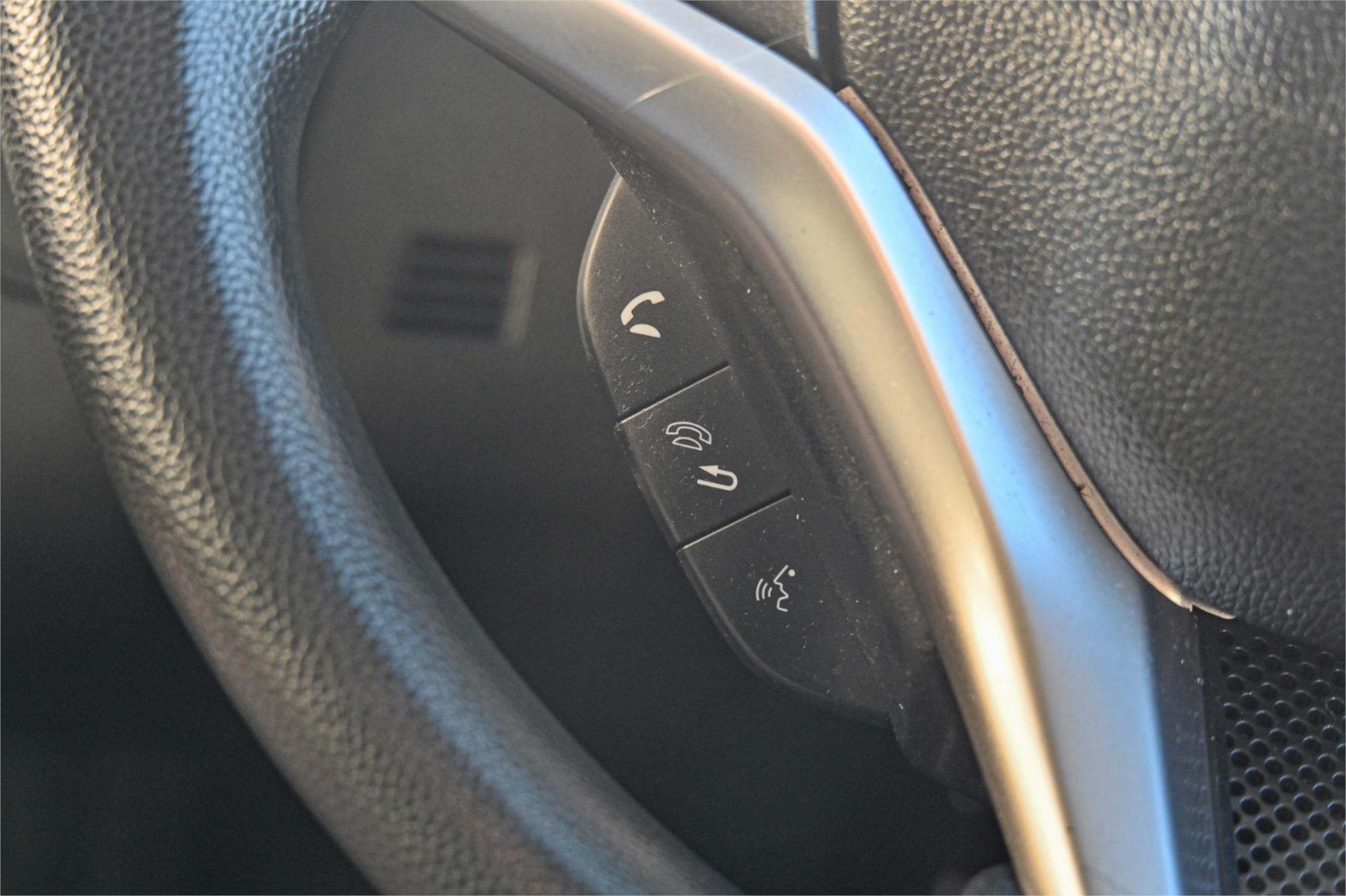 2014 HONDA JAZZ GK MY15 VTi CONTINUOUS VARIABLE 5D HATCHBACK