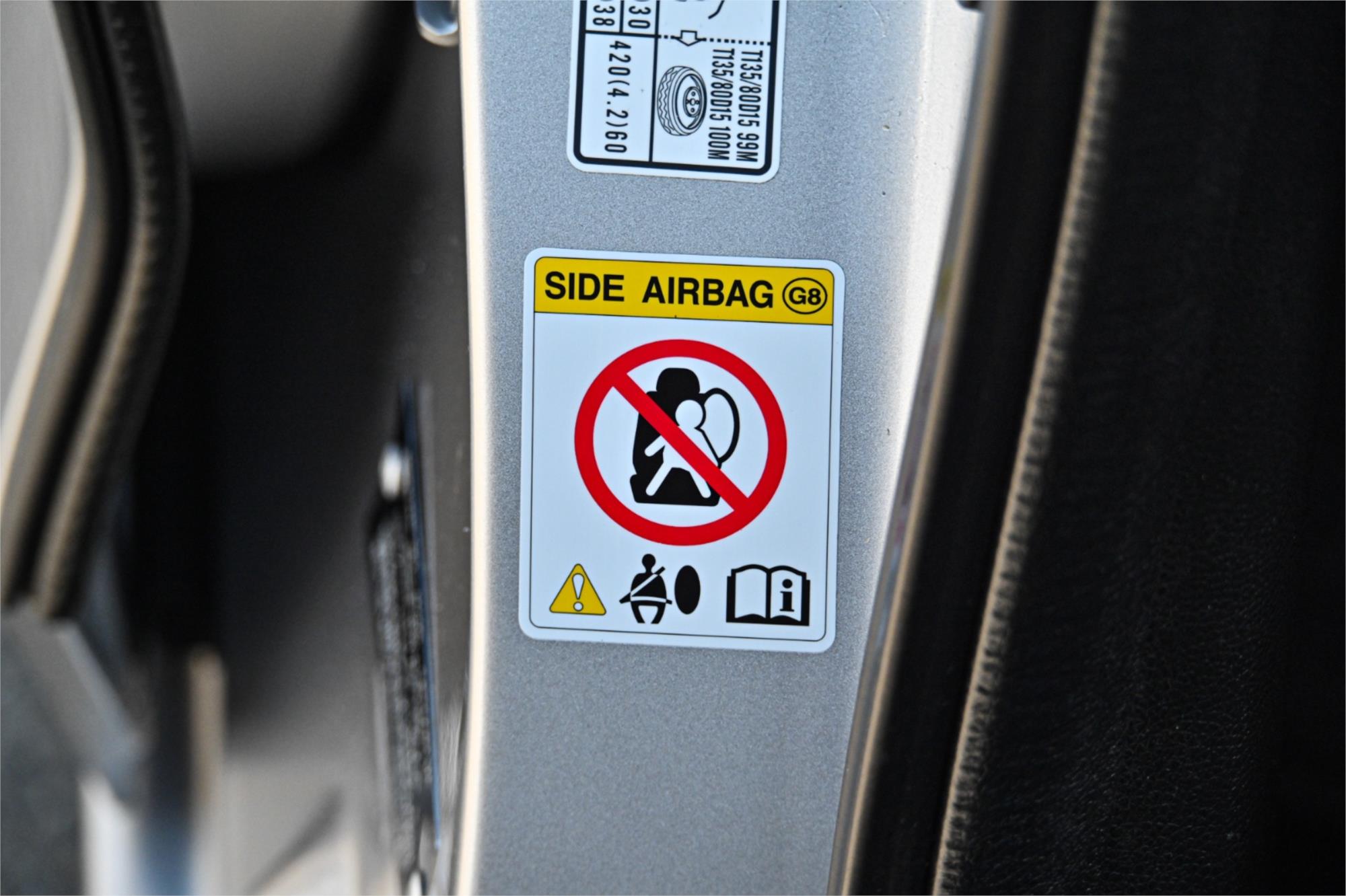 2014 HONDA JAZZ GK MY15 VTi CONTINUOUS VARIABLE 5D HATCHBACK