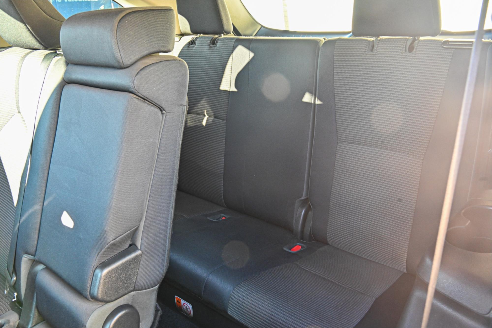2021 TOYOTA KLUGER GSU70R GX 2WD 8 SP AUTOMATIC 5D WAGON