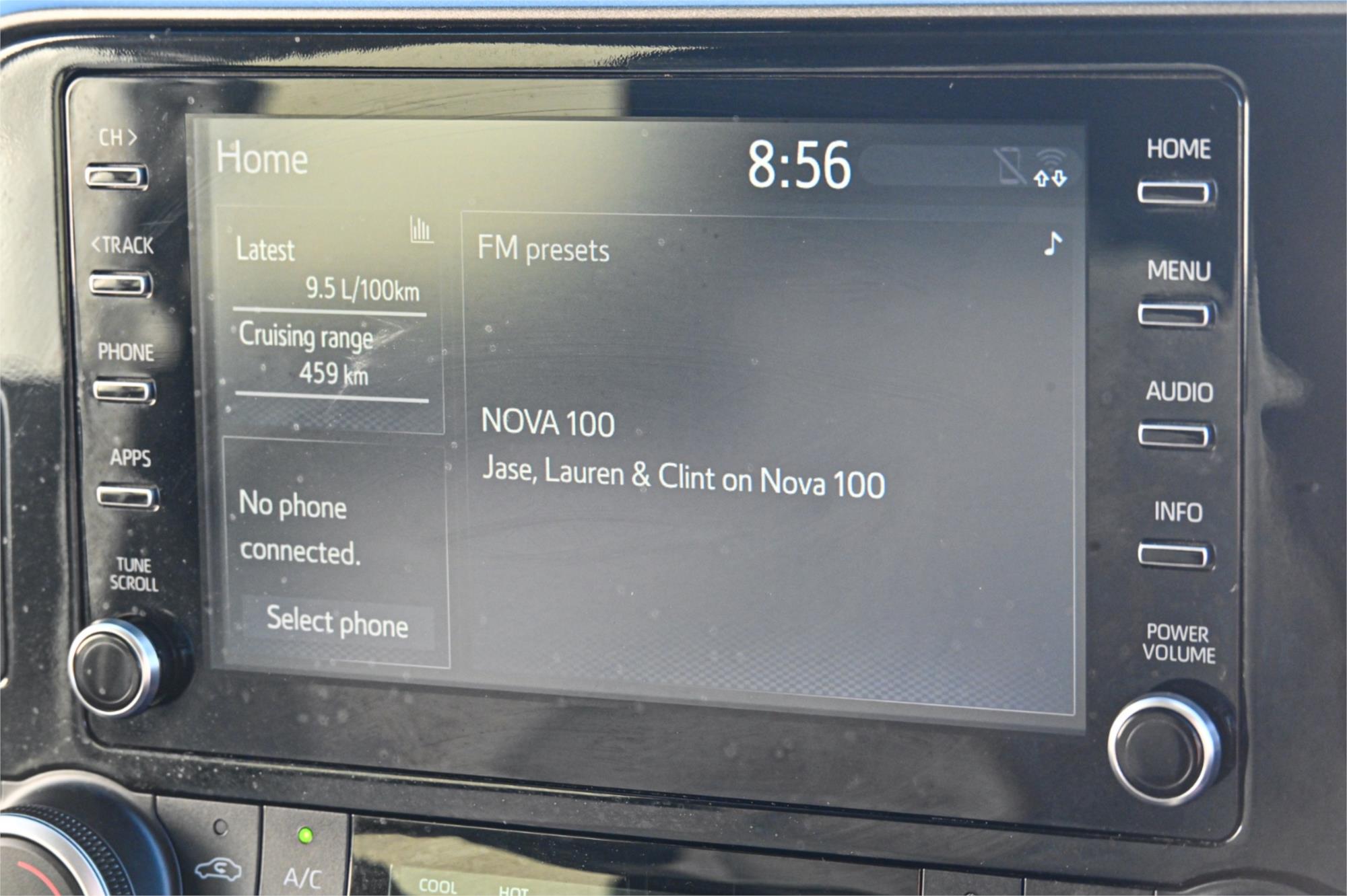 2021 TOYOTA KLUGER GSU70R GX 2WD 8 SP AUTOMATIC 5D WAGON