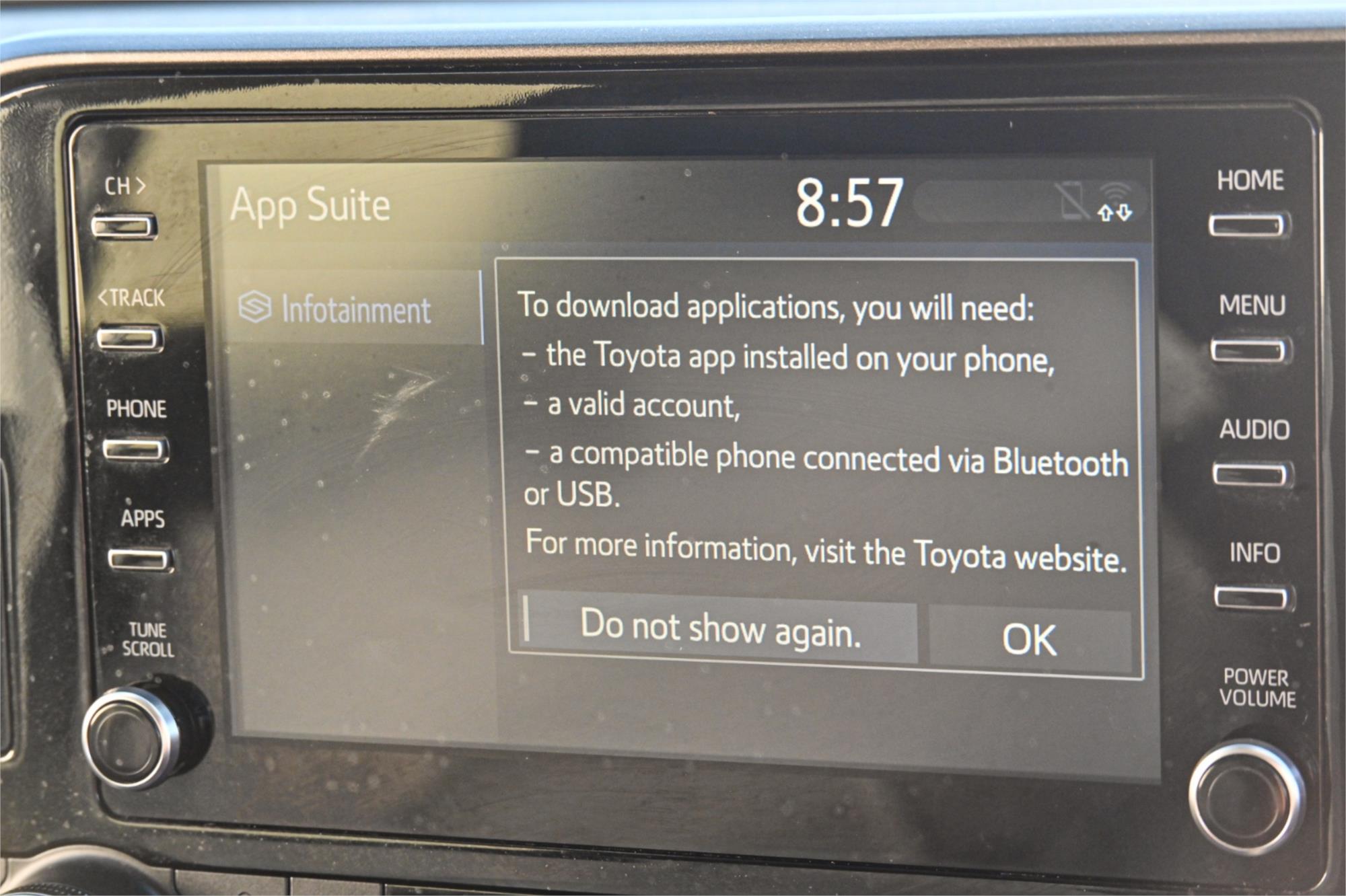 2021 TOYOTA KLUGER GSU70R GX 2WD 8 SP AUTOMATIC 5D WAGON