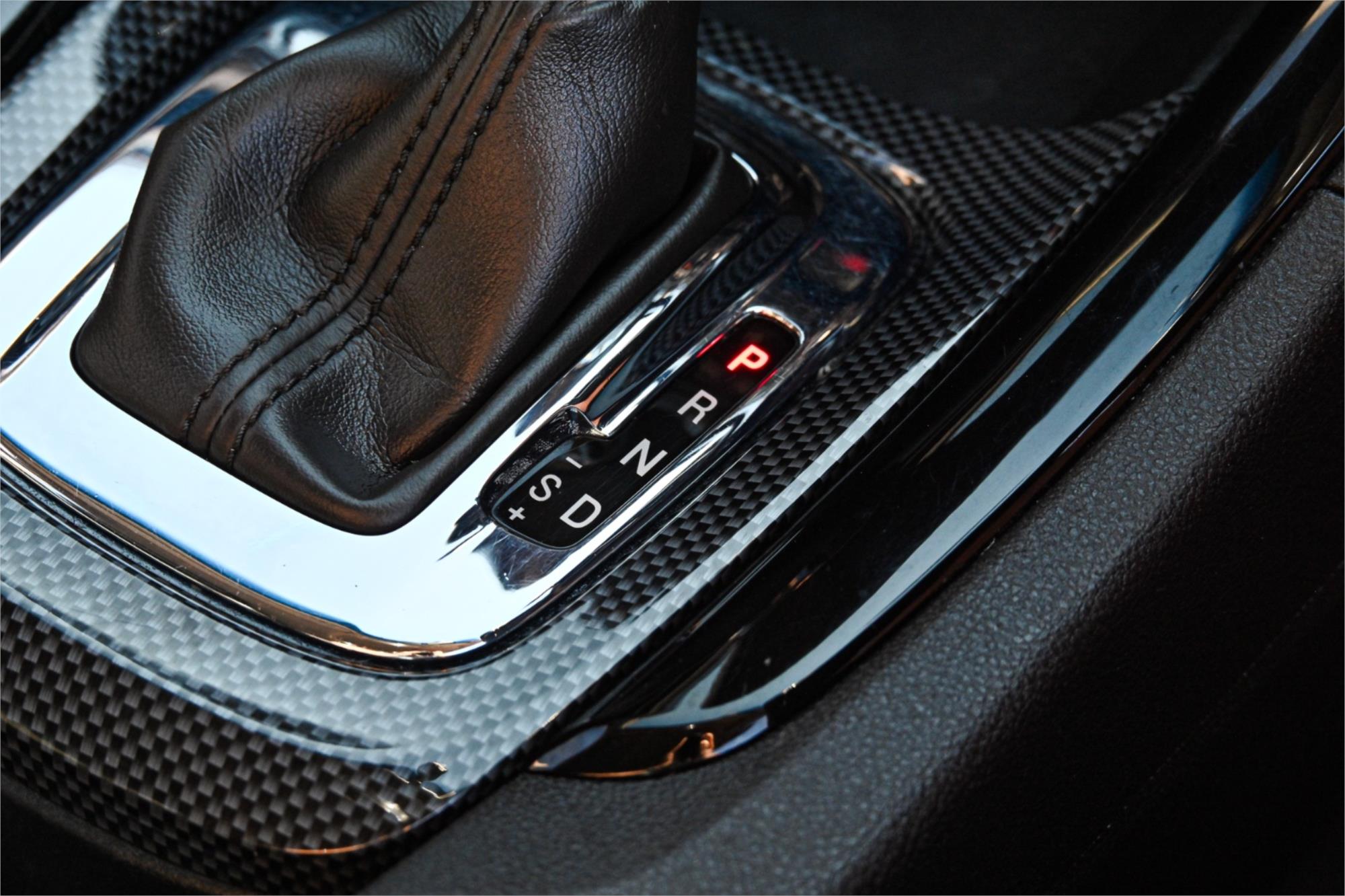 2016 HOLDEN COMMODORE VF II SV6 6 SP AUTOMATIC 4D SPORTWAGON