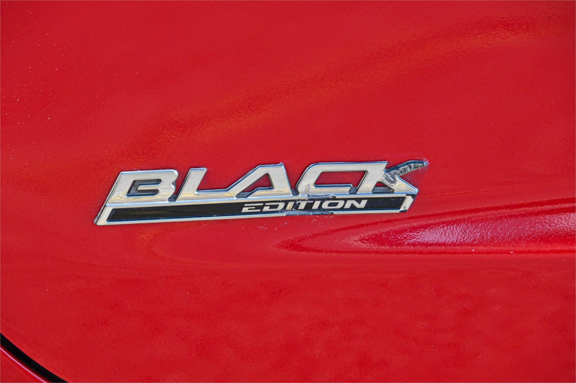 2016 HOLDEN COMMODORE VF II SV6 6 SP AUTOMATIC 4D SPORTWAGON