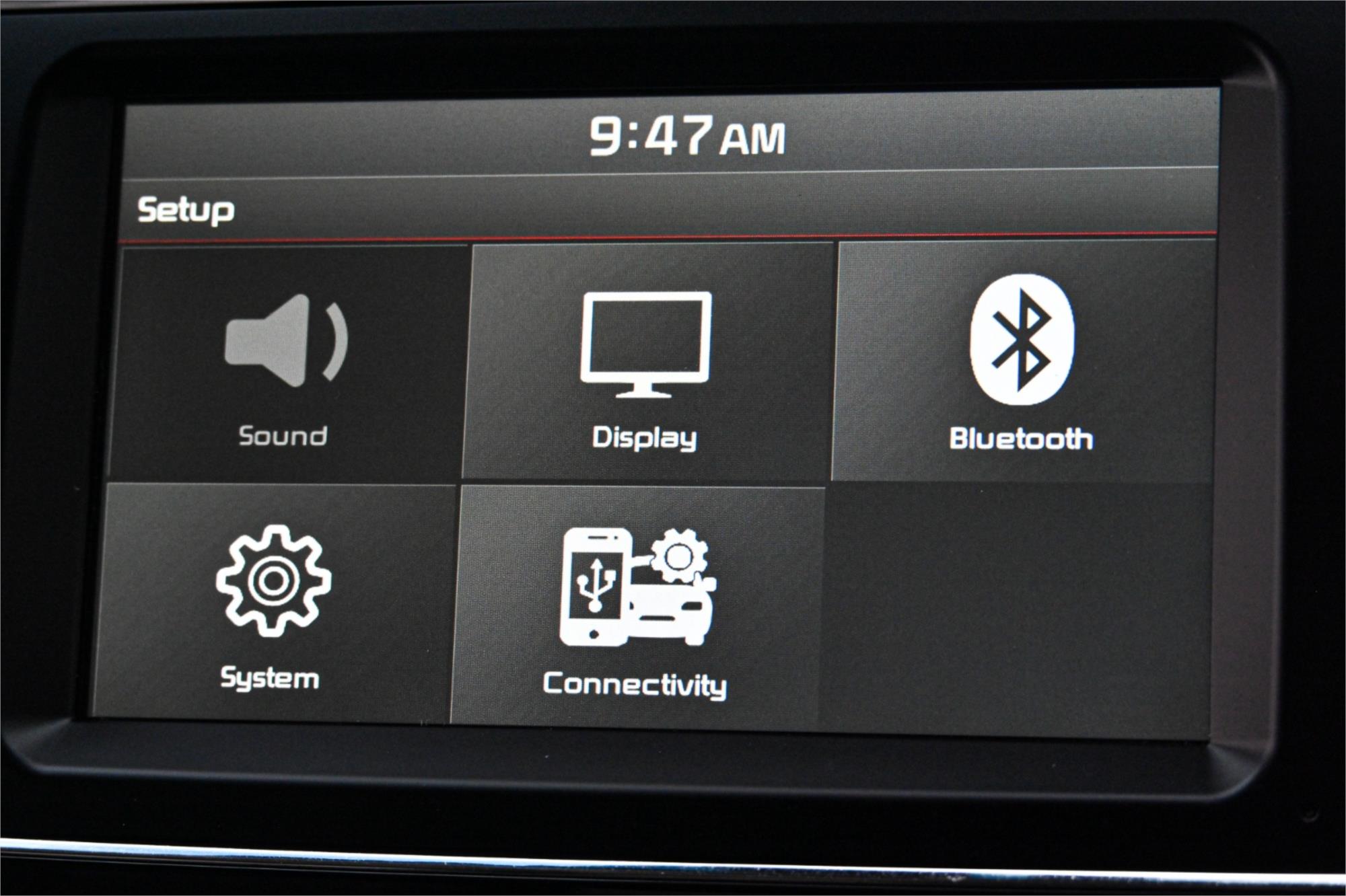 2017 KIA CARNIVAL YP MY17 PLATINUM 6 SP AUTOMATIC 4D WAGON
