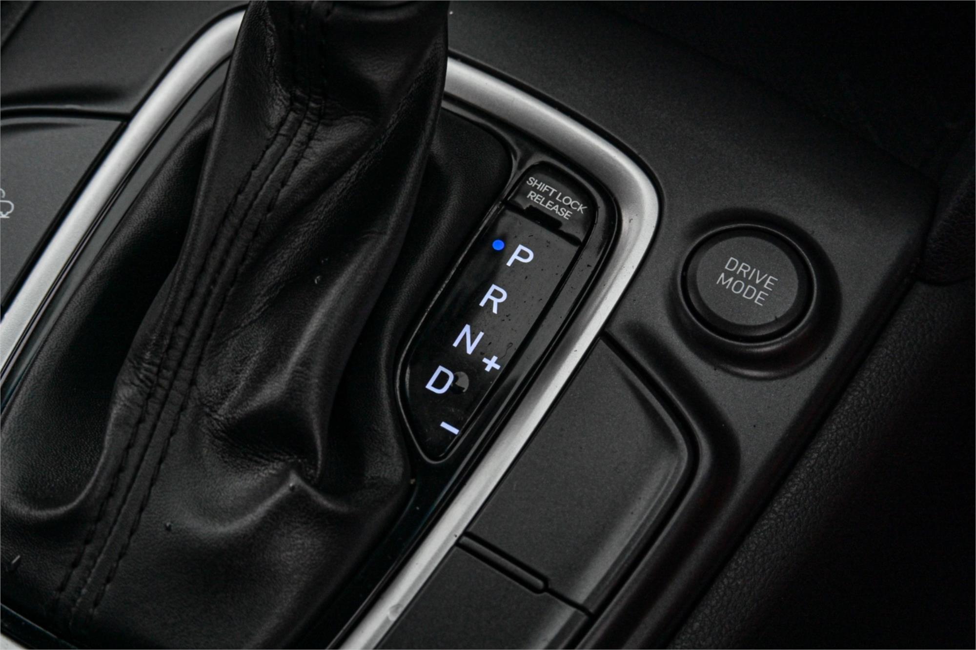 2019 HYUNDAI KONA OS.2 MY19 ACTIVE (FWD) 6 SP AUTOMATIC 4D WAGON