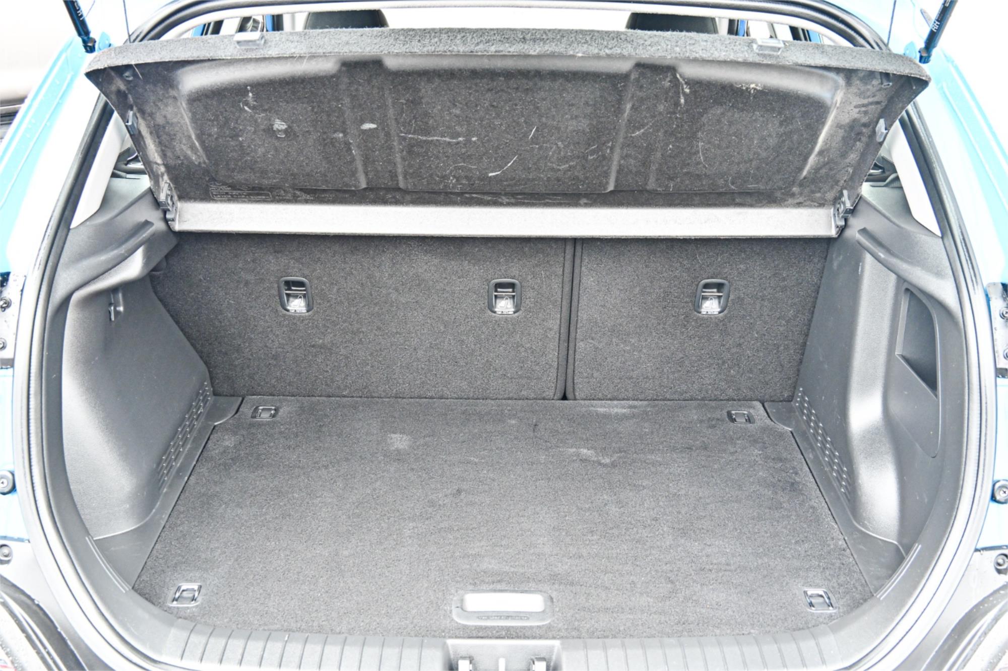 2019 HYUNDAI KONA OS.2 MY19 ACTIVE (FWD) 6 SP AUTOMATIC 4D WAGON
