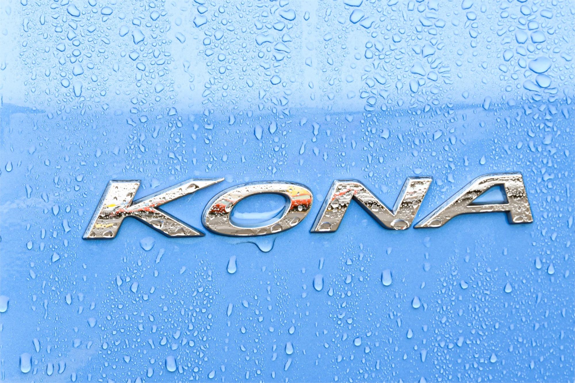 2019 HYUNDAI KONA OS.2 MY19 ACTIVE (FWD) 6 SP AUTOMATIC 4D WAGON