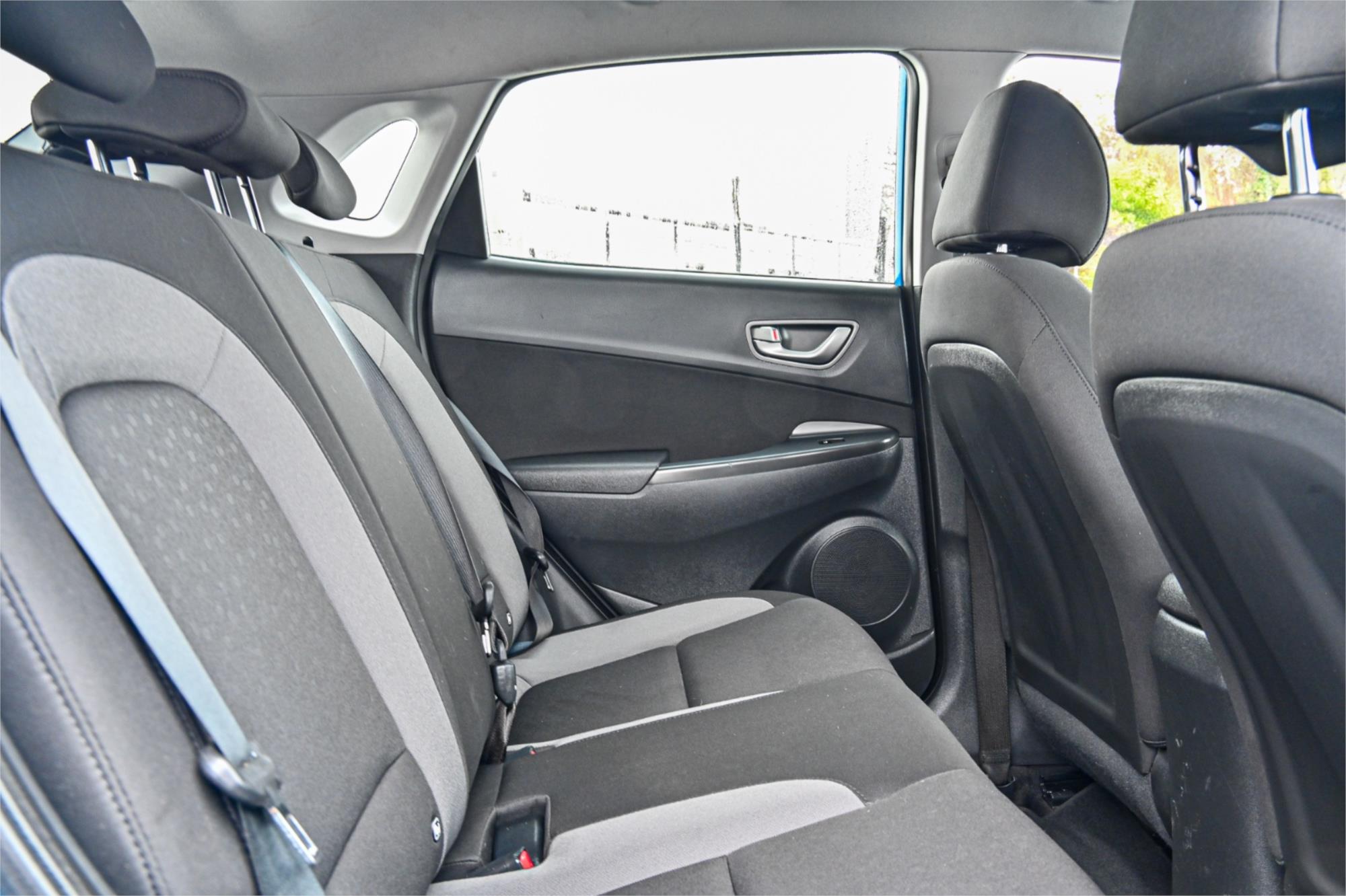 2019 HYUNDAI KONA OS.2 MY19 ACTIVE (FWD) 6 SP AUTOMATIC 4D WAGON