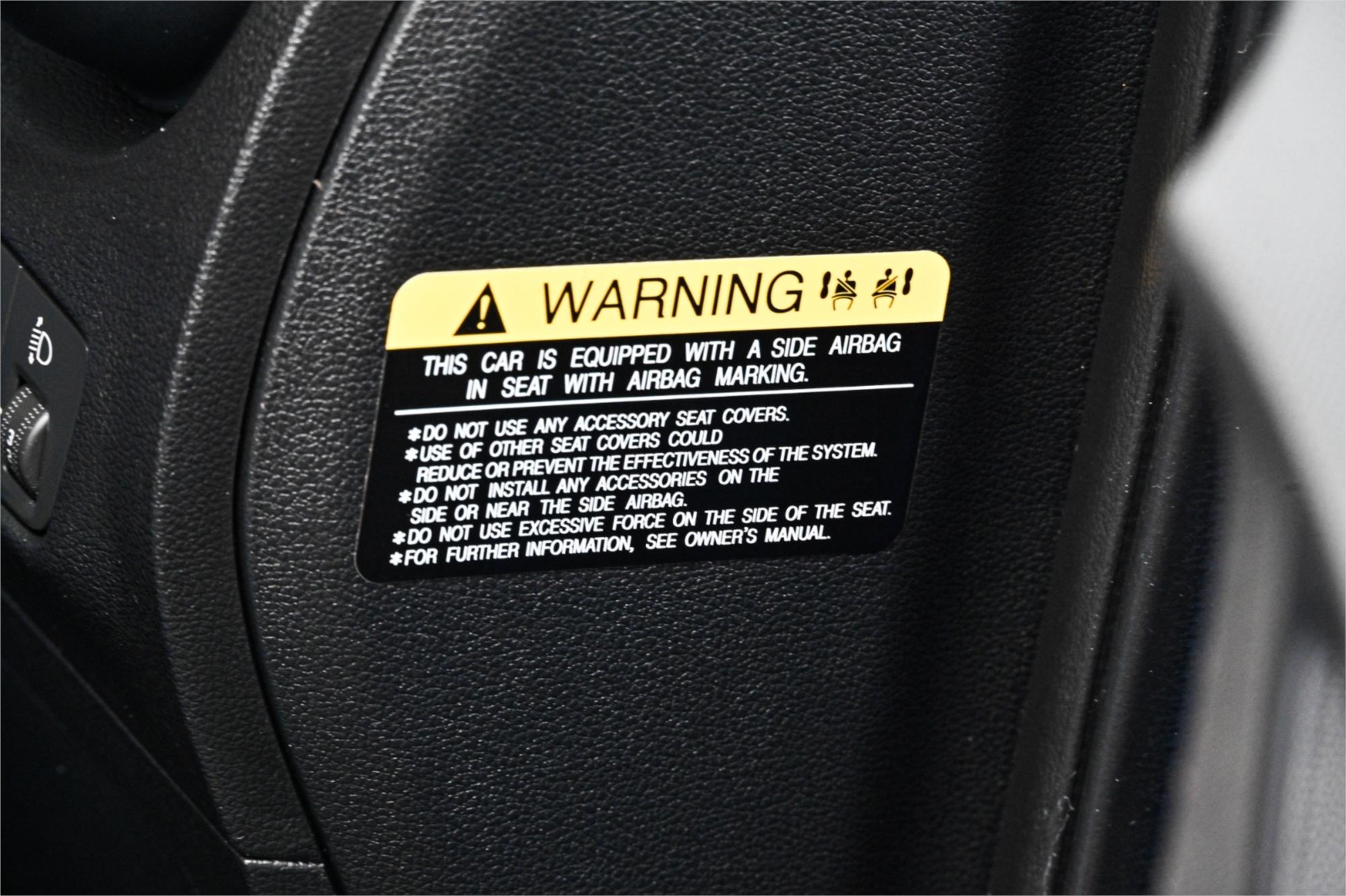 2019 HYUNDAI KONA OS.2 MY19 ACTIVE (FWD) 6 SP AUTOMATIC 4D WAGON