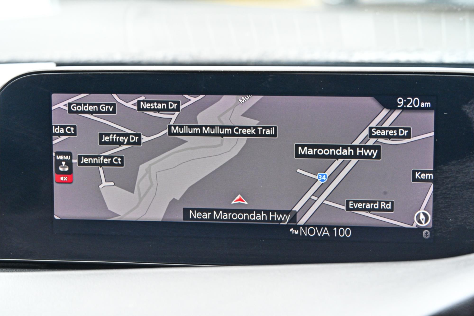 2021 MAZDA MAZDA3 BP G20 PURE 6 SP AUTOMATIC 5D HATCHBACK