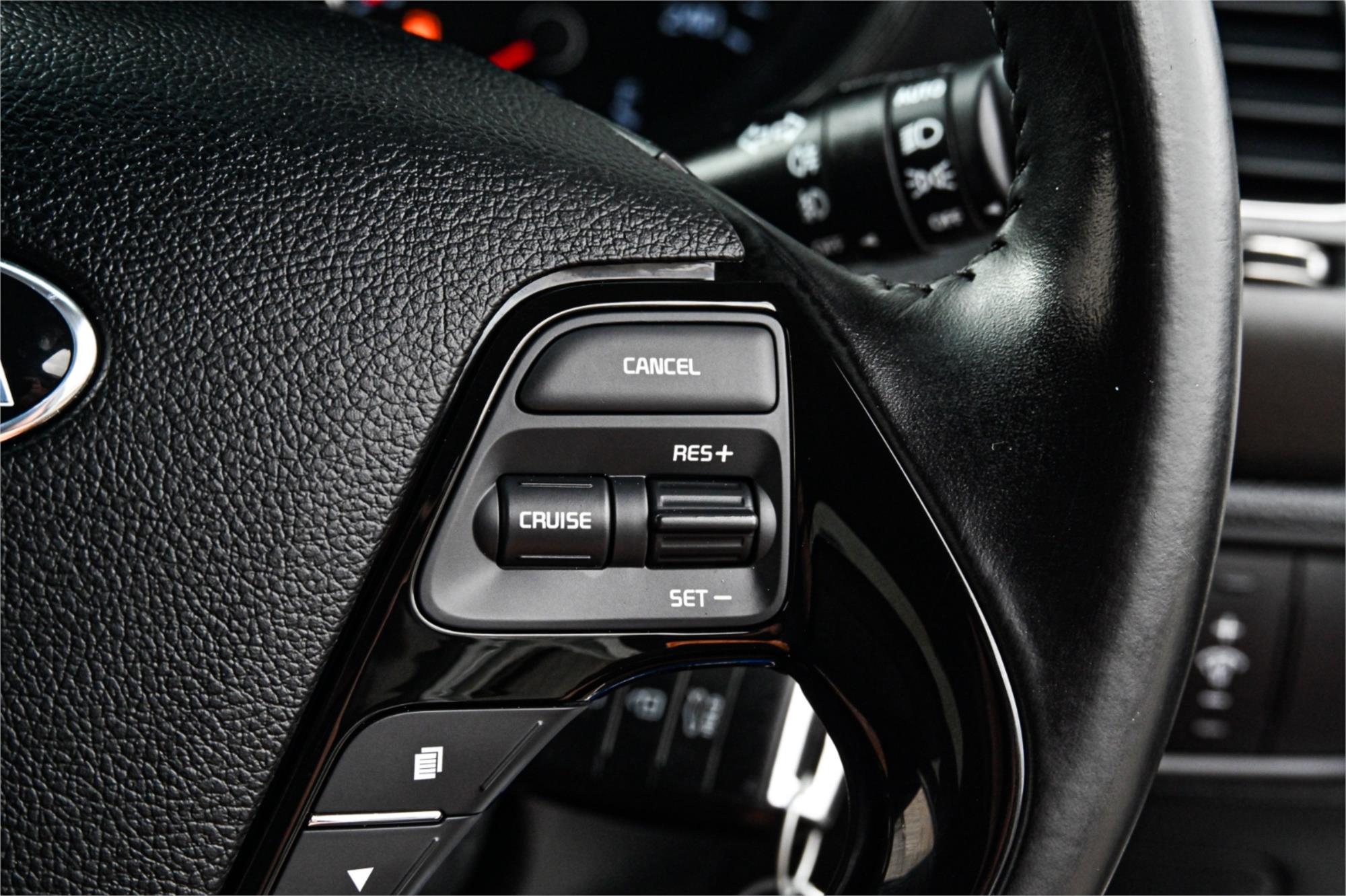 2017 KIA CERATO YD MY17 S 6 SP AUTO SEQ SPORTSHIFT 4D SEDAN