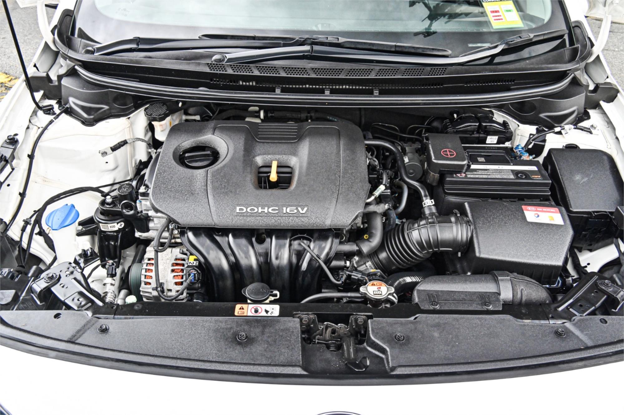 2017 KIA CERATO YD MY17 S 6 SP AUTO SEQ SPORTSHIFT 4D SEDAN