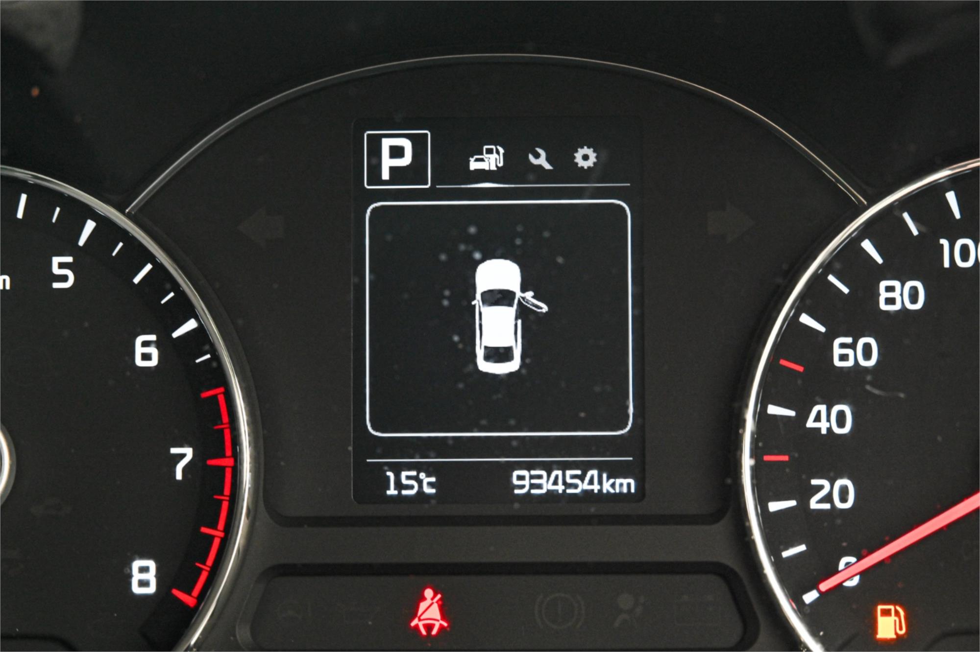 2017 KIA CERATO YD MY17 S 6 SP AUTO SEQ SPORTSHIFT 4D SEDAN