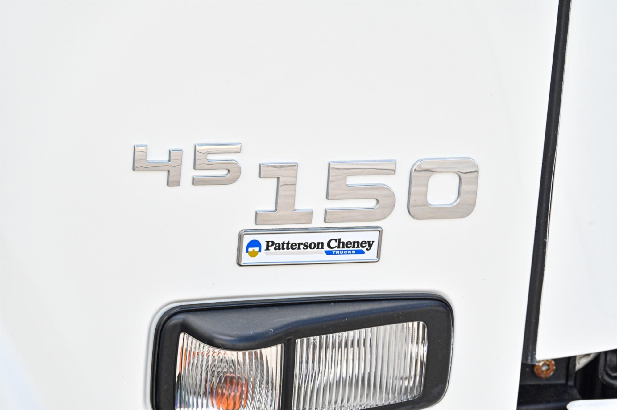 2018 ISUZU NNR N MY16 45-150 (MWB) 6 SP AUTOMATED MANUAL C/CHAS