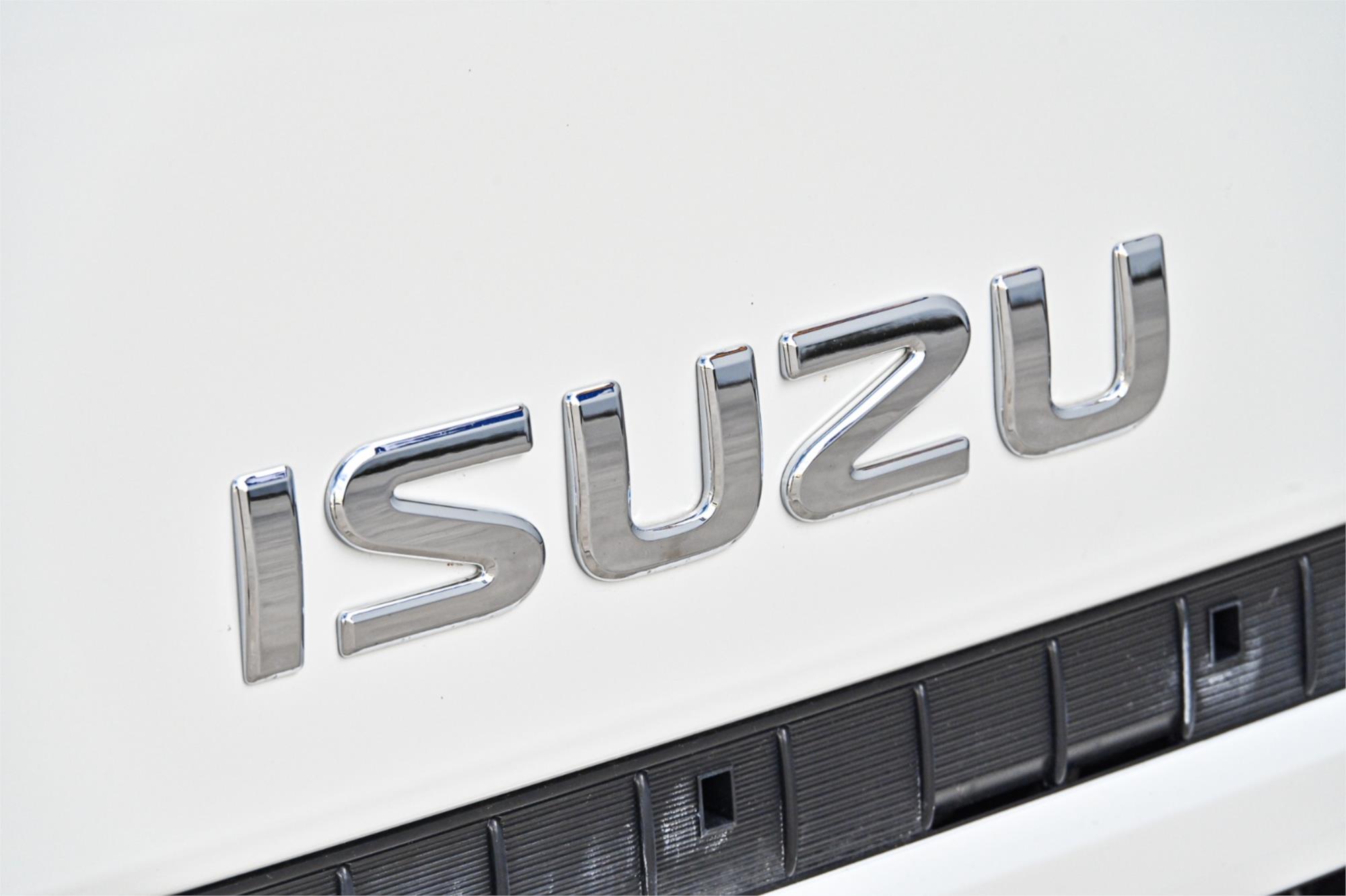 2018 ISUZU NNR N MY16 45-150 (MWB) 6 SP AUTOMATED MANUAL C/CHAS