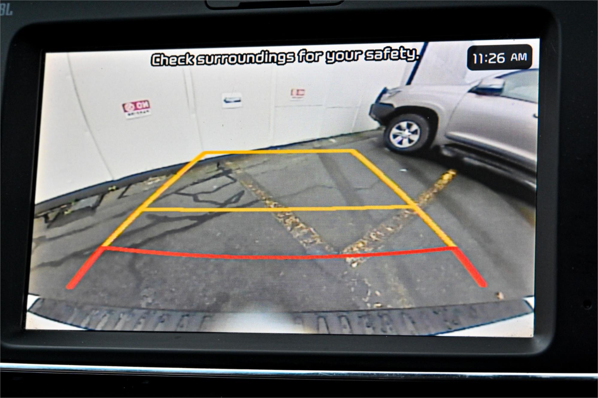 2018 KIA CARNIVAL YP MY18 SI 6 SP AUTOMATIC 4D WAGON