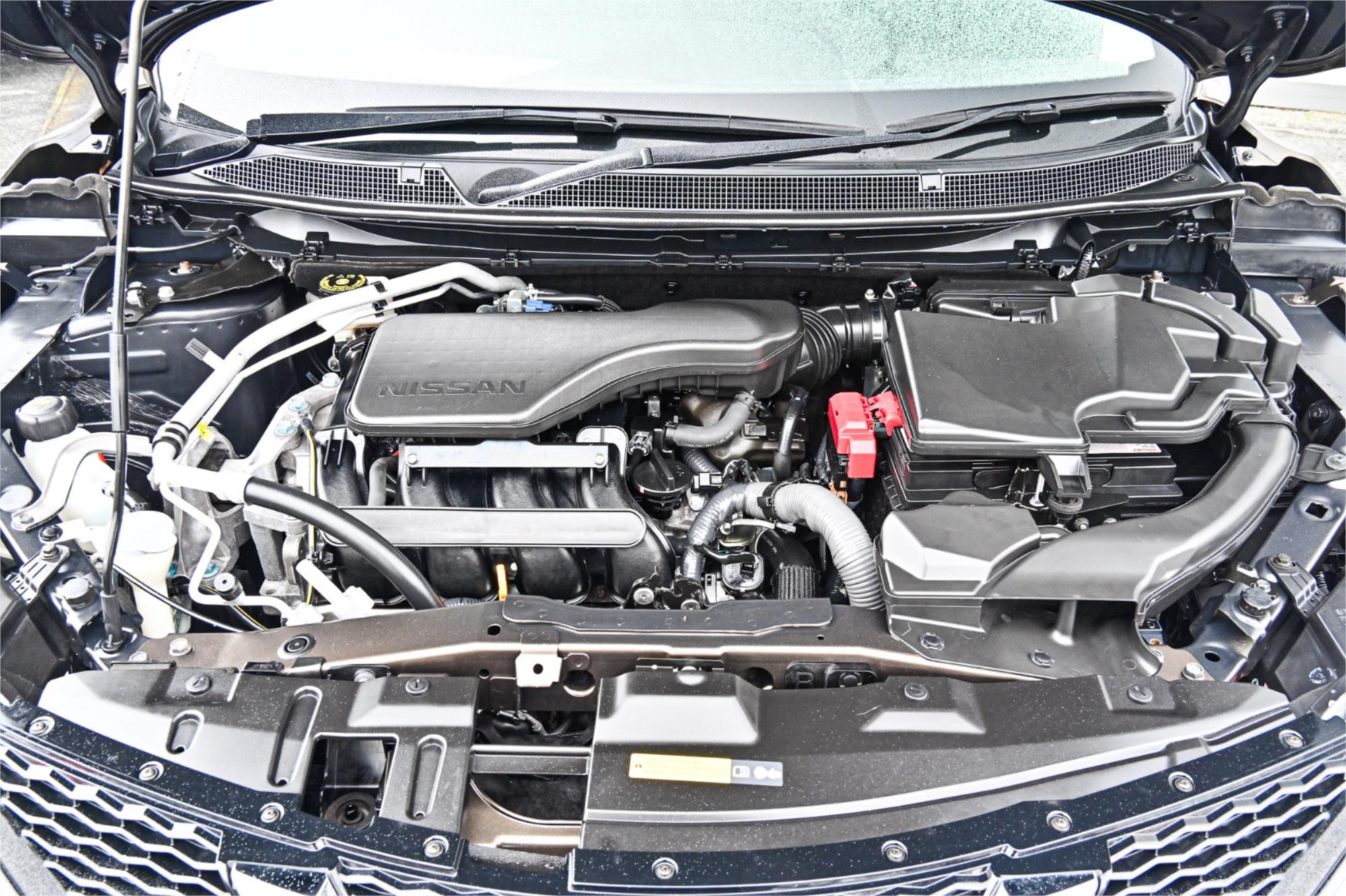 2017 NISSAN QASHQAI J11 Ti CONTINUOUS VARIABLE 4D WAGON