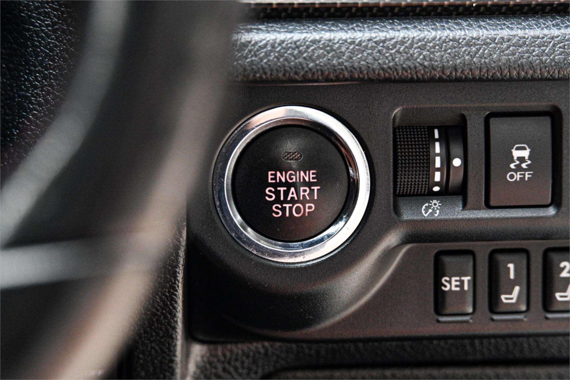 2016 SUBARU WRX MY17 PREMIUM (AWD) CONTINUOUS VARIABLE 4D SEDAN