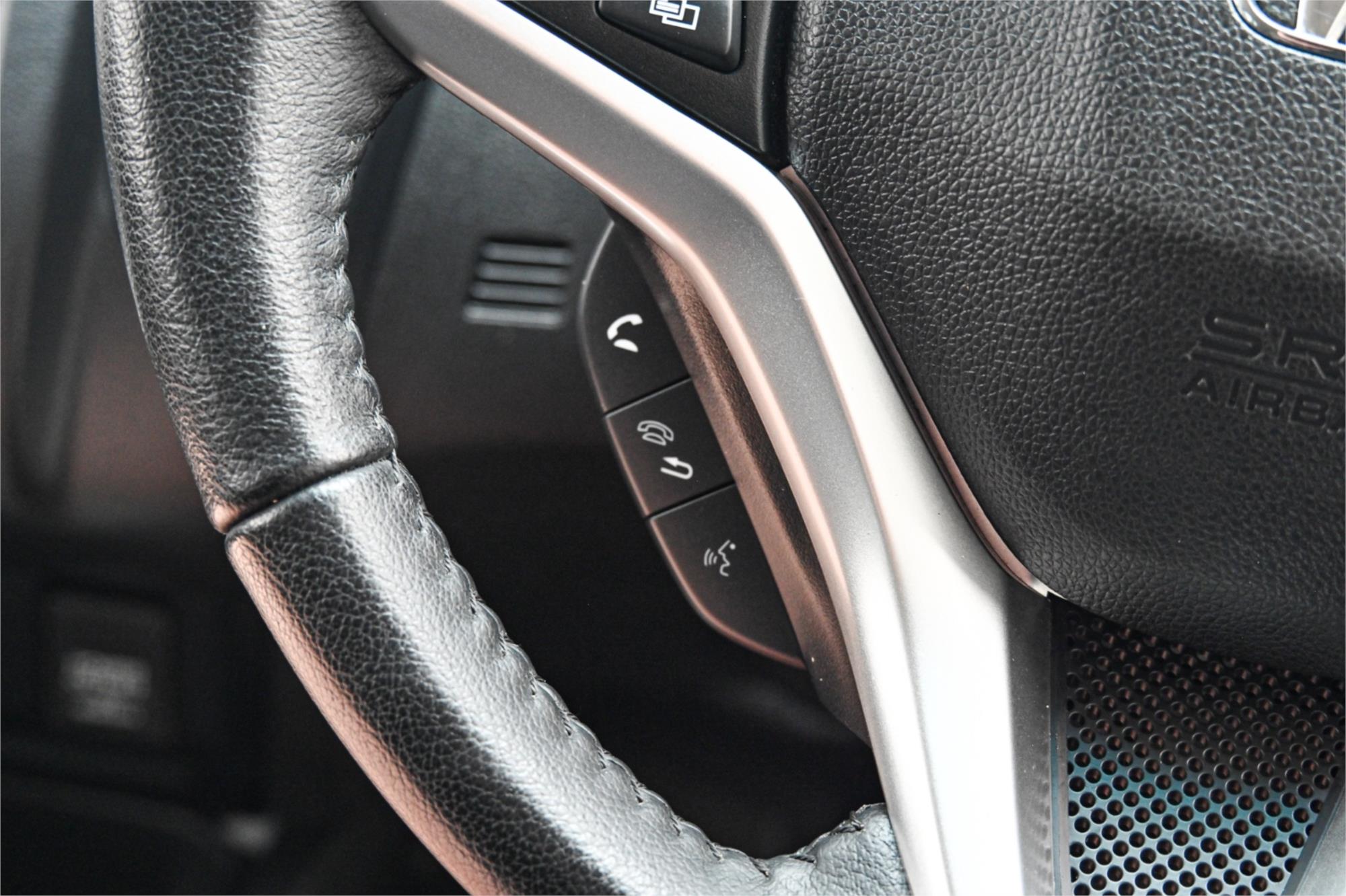 2014 HONDA JAZZ GK MY15 VTi-S CONTINUOUS VARIABLE 5D HATCHBACK