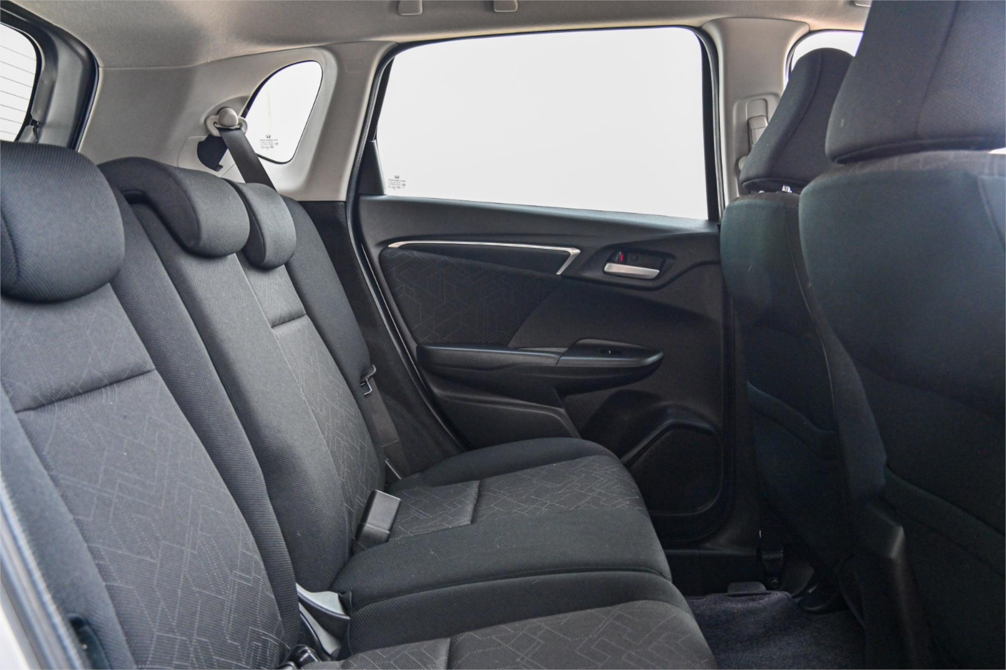 2014 HONDA JAZZ GK MY15 VTi-S CONTINUOUS VARIABLE 5D HATCHBACK