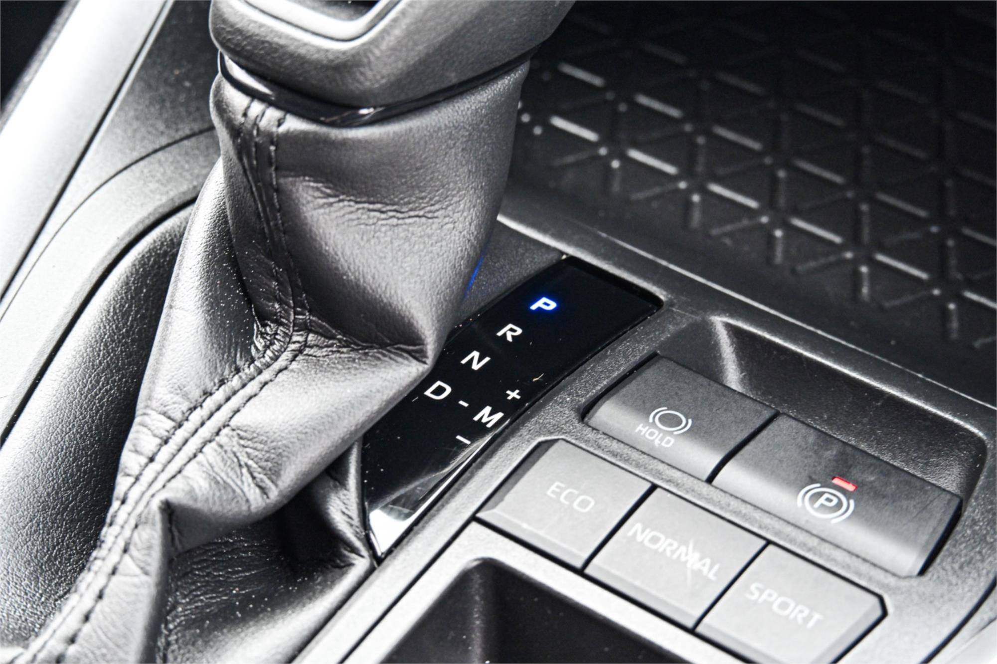 2022 TOYOTA RAV4 MXAA52R GX (2WD) CONTINUOUS VARIABLE 5D WAGON