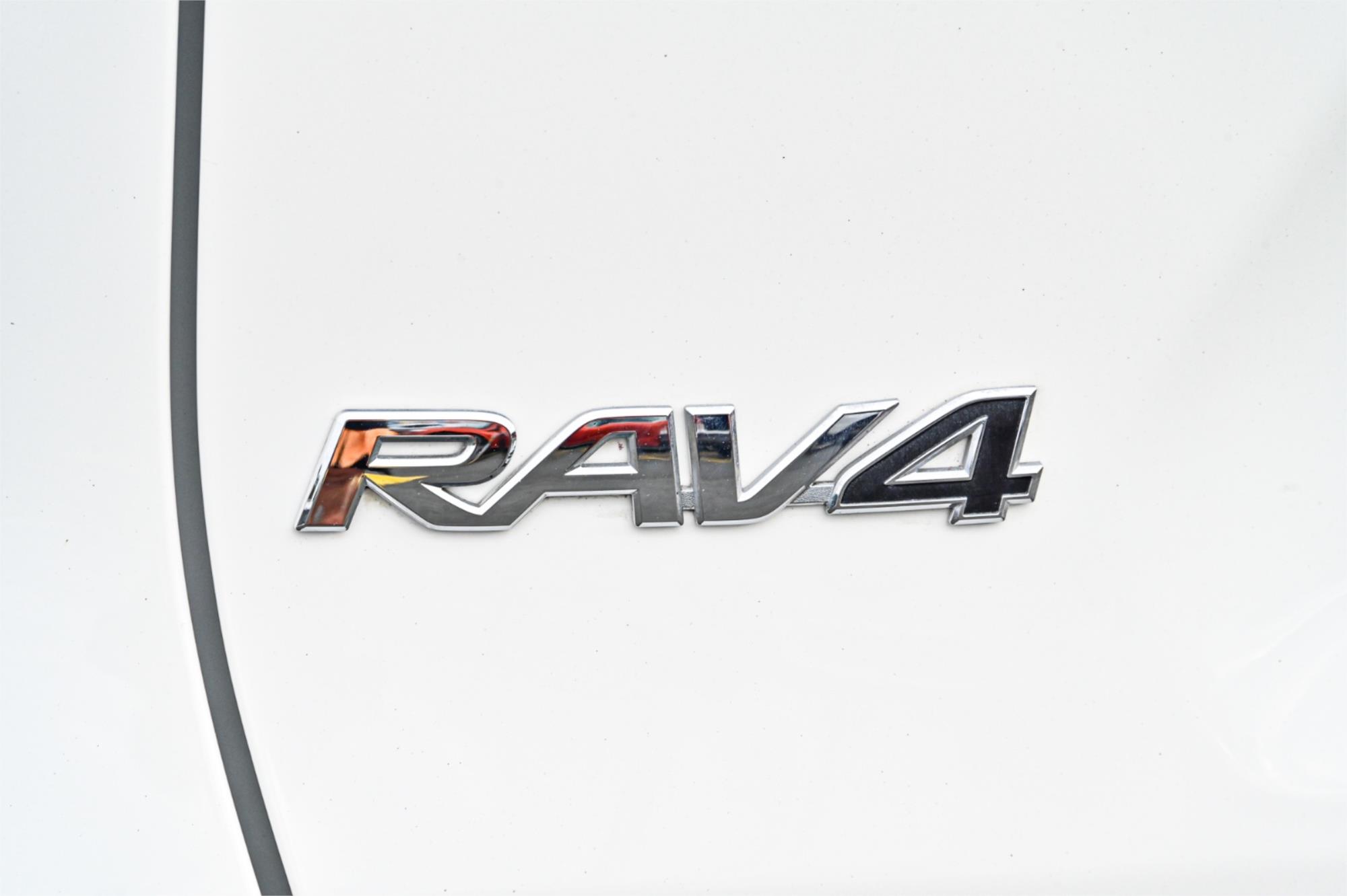 2022 TOYOTA RAV4 MXAA52R GX (2WD) CONTINUOUS VARIABLE 5D WAGON