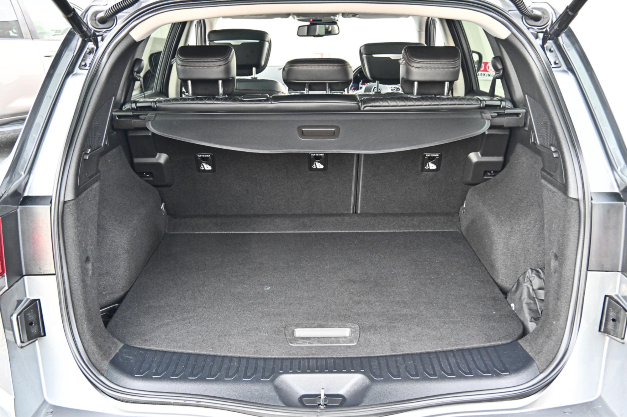 2021 RENAULT KOLEOS XZG MY20 INTENS X-TRONIC (4x2) CONTINUOUS VARIABLE 4D WAGON