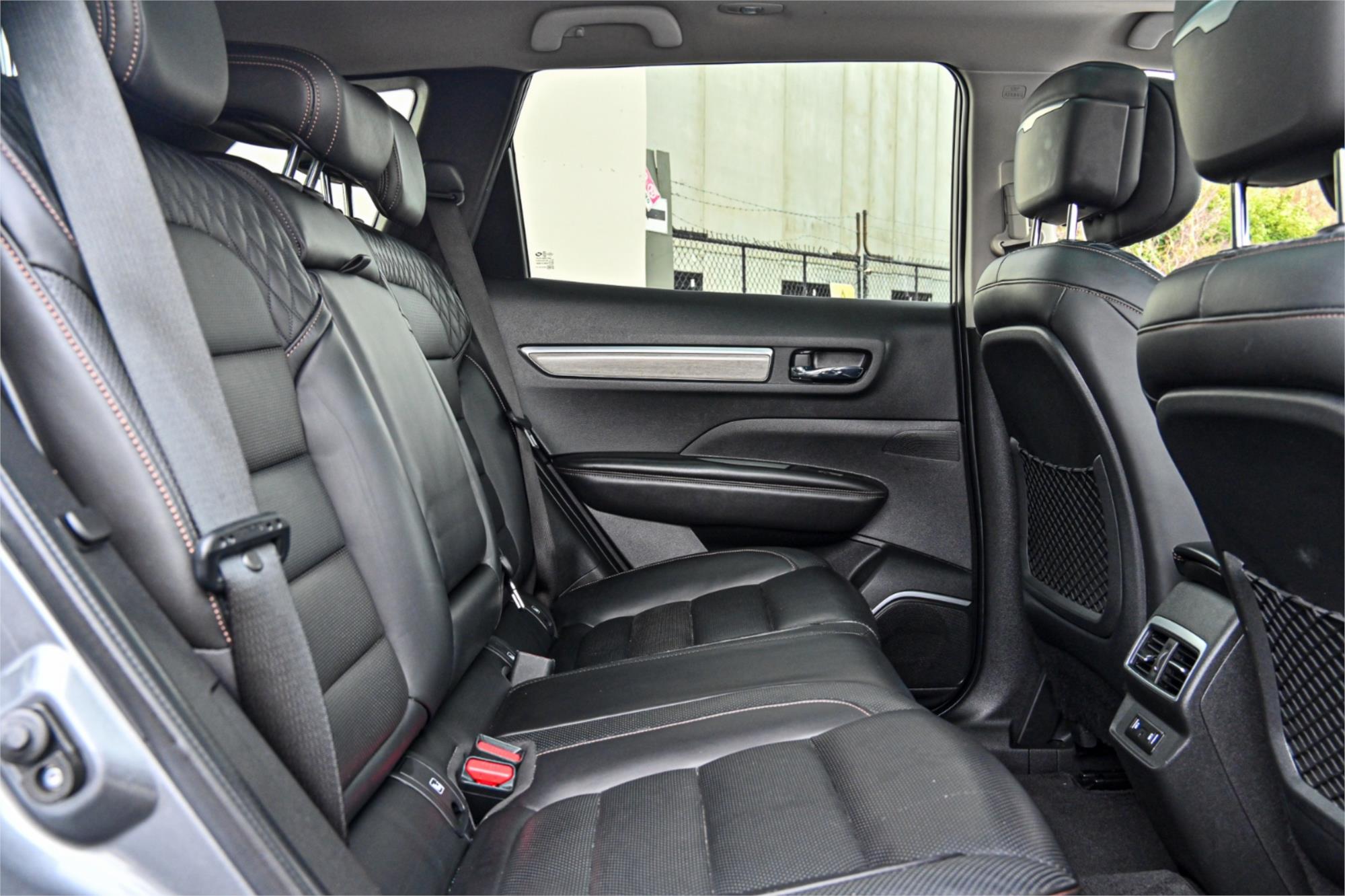2021 RENAULT KOLEOS XZG MY20 INTENS X-TRONIC (4x2) CONTINUOUS VARIABLE 4D WAGON