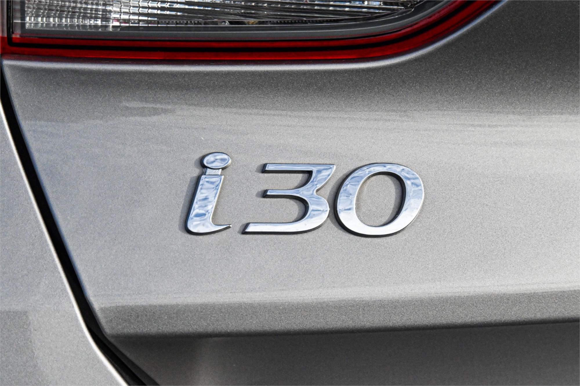 2021 HYUNDAI i30 PD.V4 MY21 ACTIVE 6 SP AUTOMATIC 4D HATCHBACK