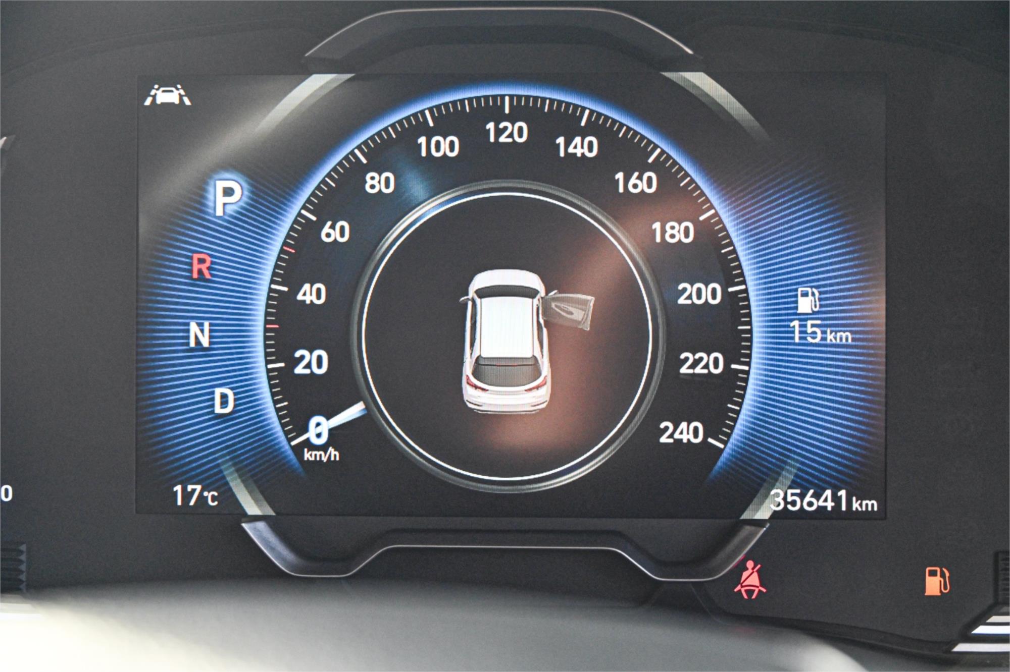 2021 HYUNDAI i30 PD.V4 MY21 ACTIVE 6 SP AUTOMATIC 4D HATCHBACK