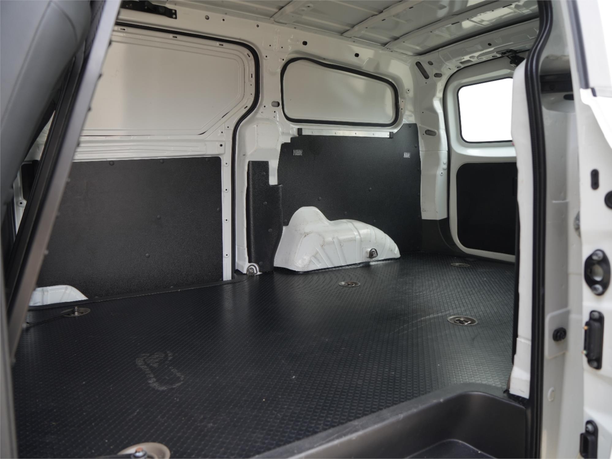 2022 LDV G10 SV7C BARN DOOR 8 SP AUTOMATIC 4D VAN