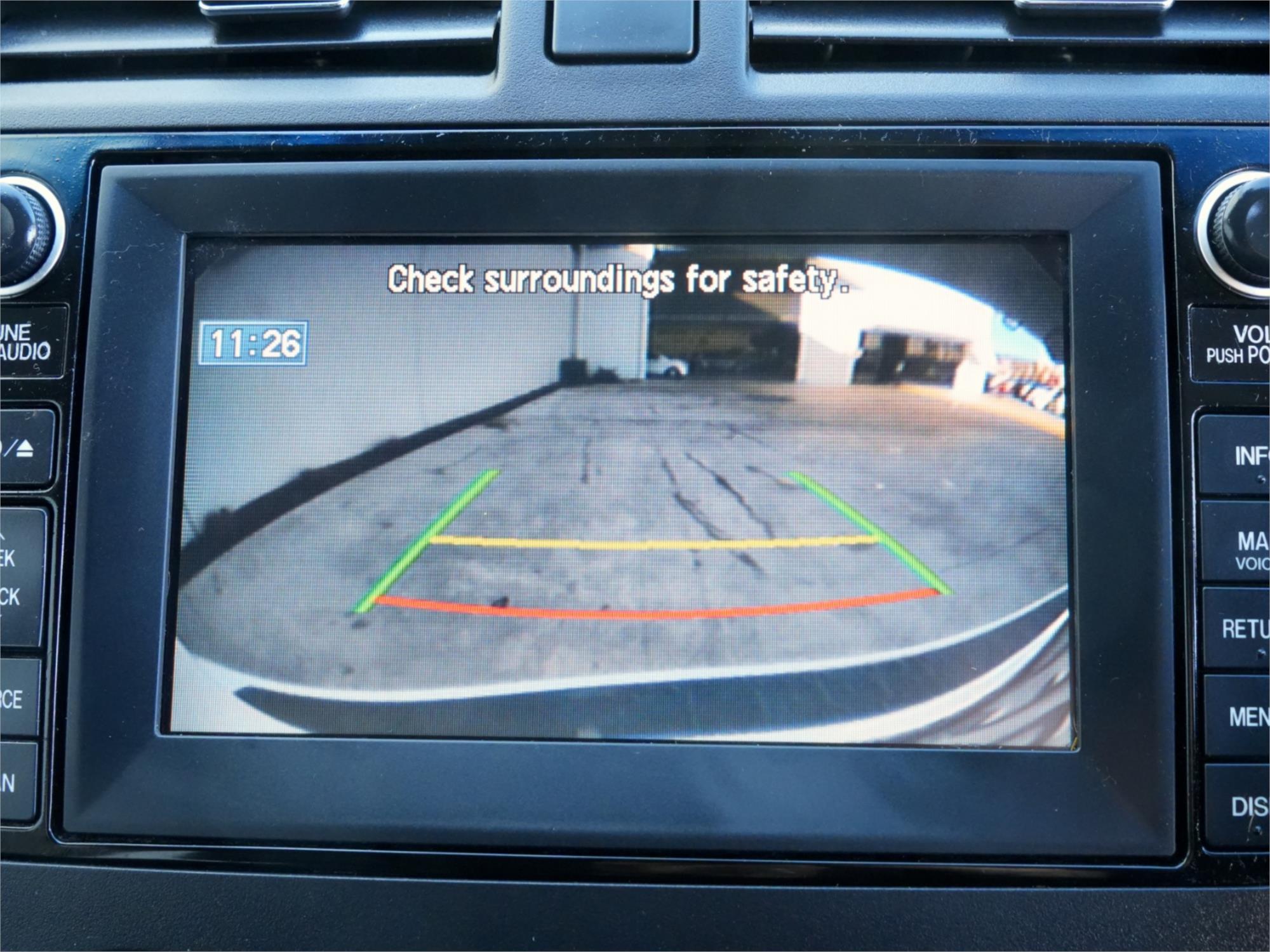 2012 MAZDA CX-9 10 UPGRADE GRAND TOURING 6 SP AUTO ACTIVEMATIC 4D WAGON
