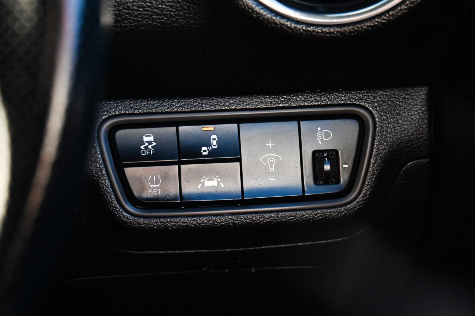 2019 KIA CERATO BD MY19 GT SAFETY PACK 7 SP AUTO DUAL CLUTCH 5D HATCHBACK