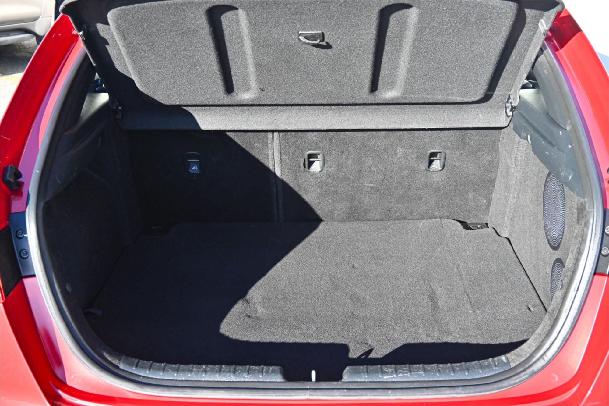 2019 KIA CERATO BD MY19 GT SAFETY PACK 7 SP AUTO DUAL CLUTCH 5D HATCHBACK