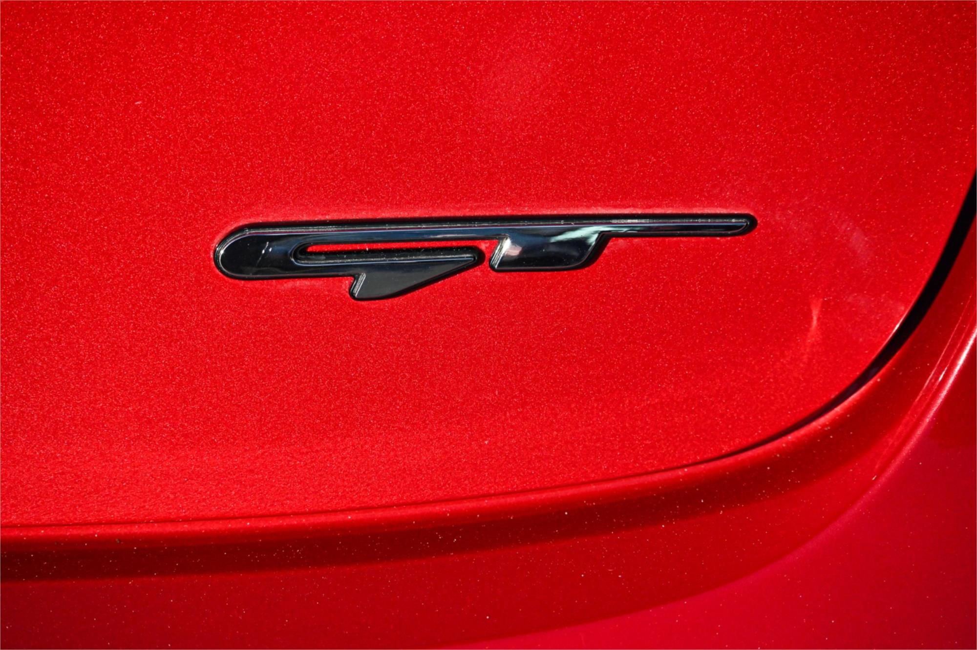 2019 KIA CERATO BD MY19 GT SAFETY PACK 7 SP AUTO DUAL CLUTCH 5D HATCHBACK