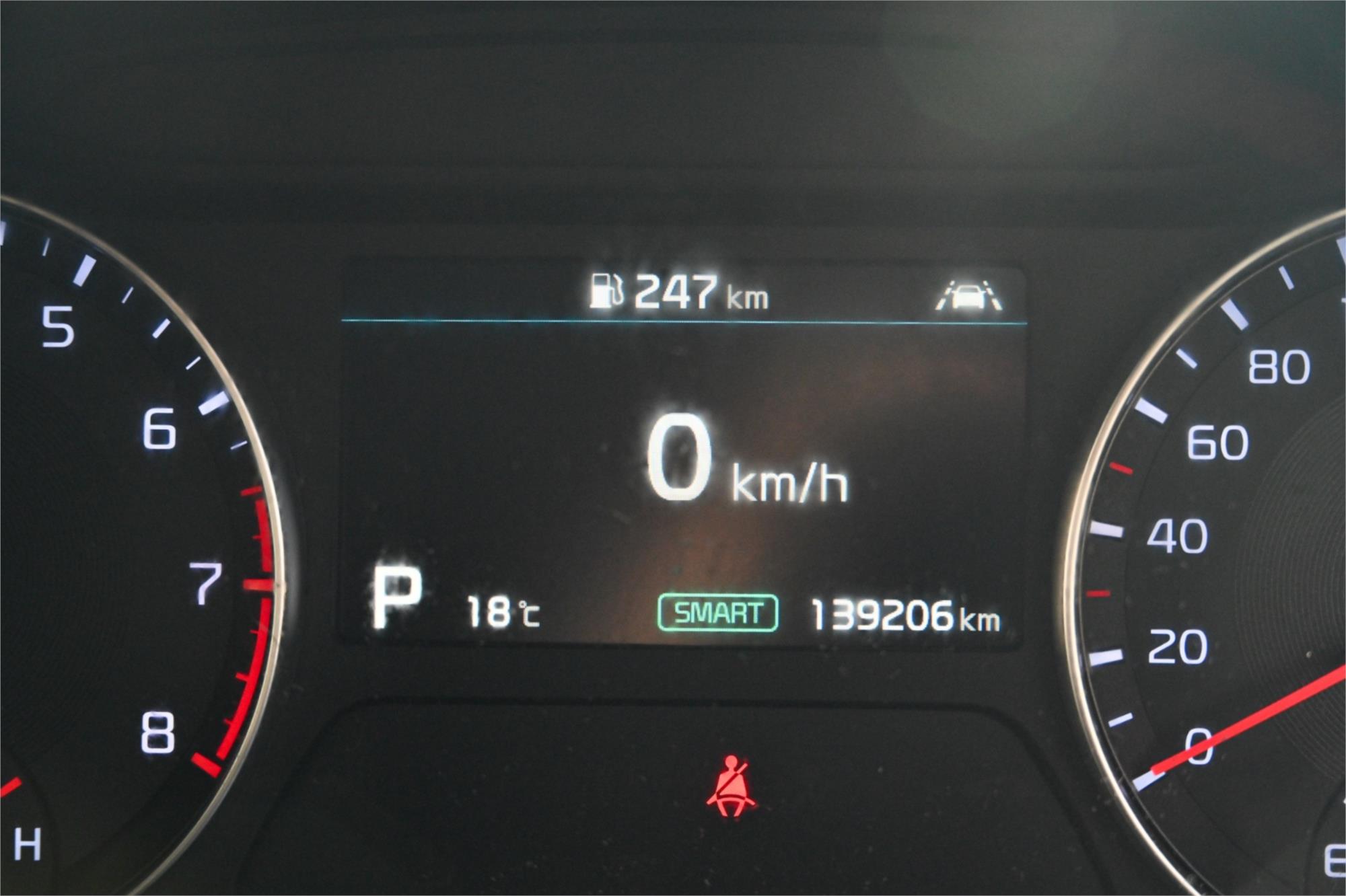 2019 KIA CERATO BD MY19 GT SAFETY PACK 7 SP AUTO DUAL CLUTCH 5D HATCHBACK