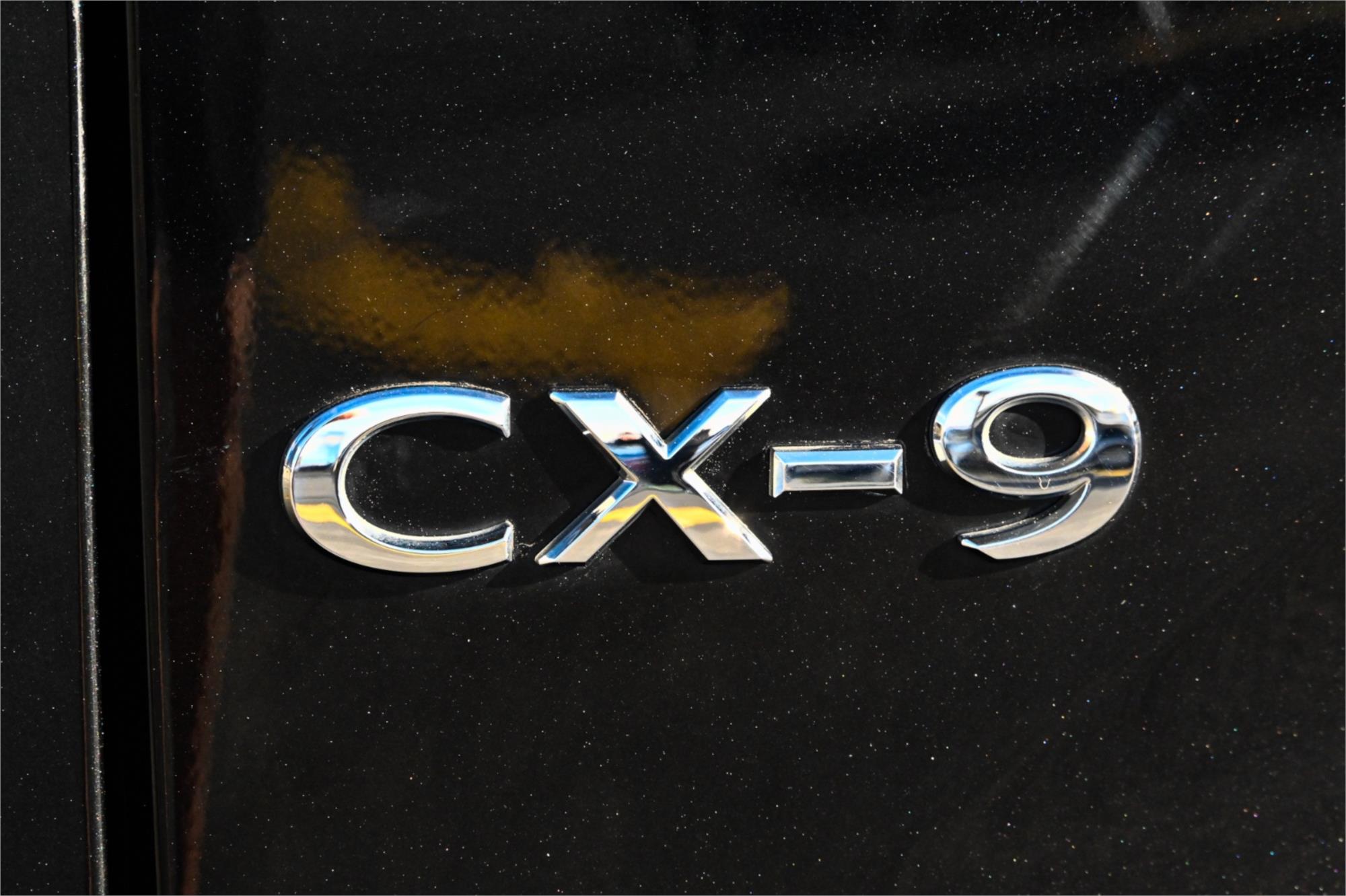 2021 MAZDA CX-9 K TOURING (FWD) 6 SP AUTOMATIC 4D WAGON