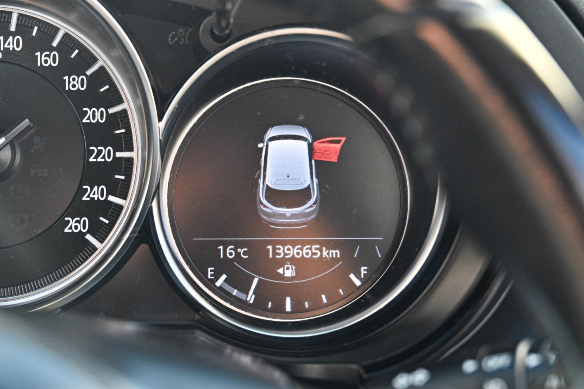 2021 MAZDA CX-9 K TOURING (FWD) 6 SP AUTOMATIC 4D WAGON