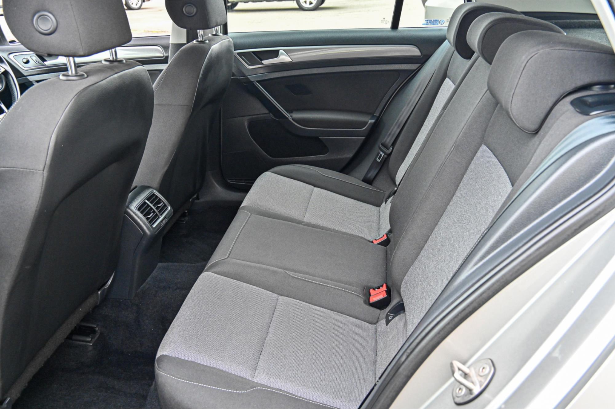 2014 VOLKSWAGEN GOLF AU MY14 90 TSI 6 SP MANUAL 5D HATCHBACK