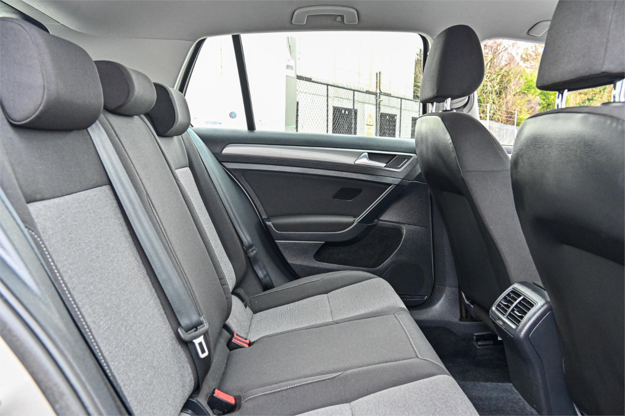 2014 VOLKSWAGEN GOLF AU MY14 90 TSI 6 SP MANUAL 5D HATCHBACK