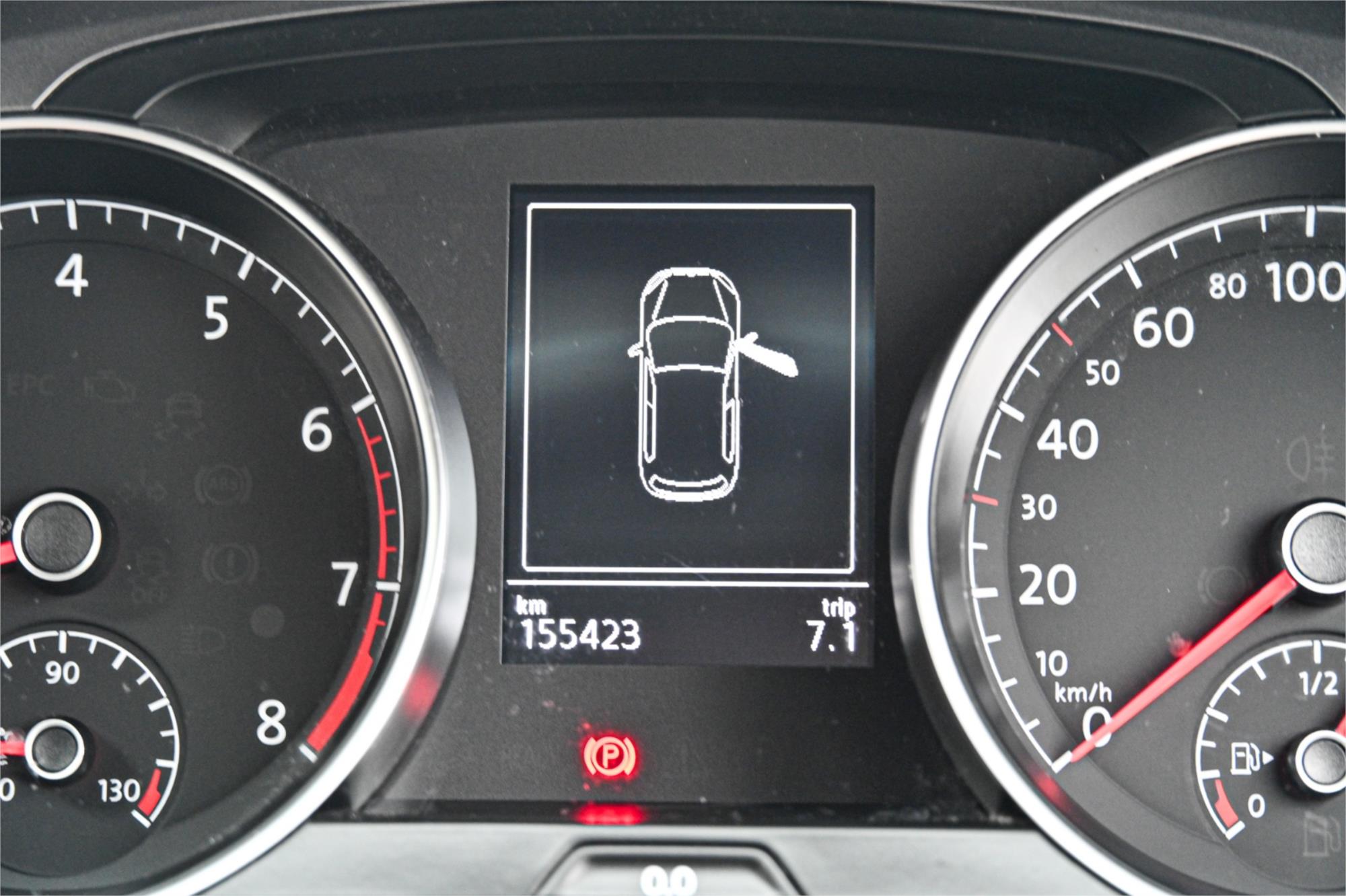 2014 VOLKSWAGEN GOLF AU MY14 90 TSI 6 SP MANUAL 5D HATCHBACK